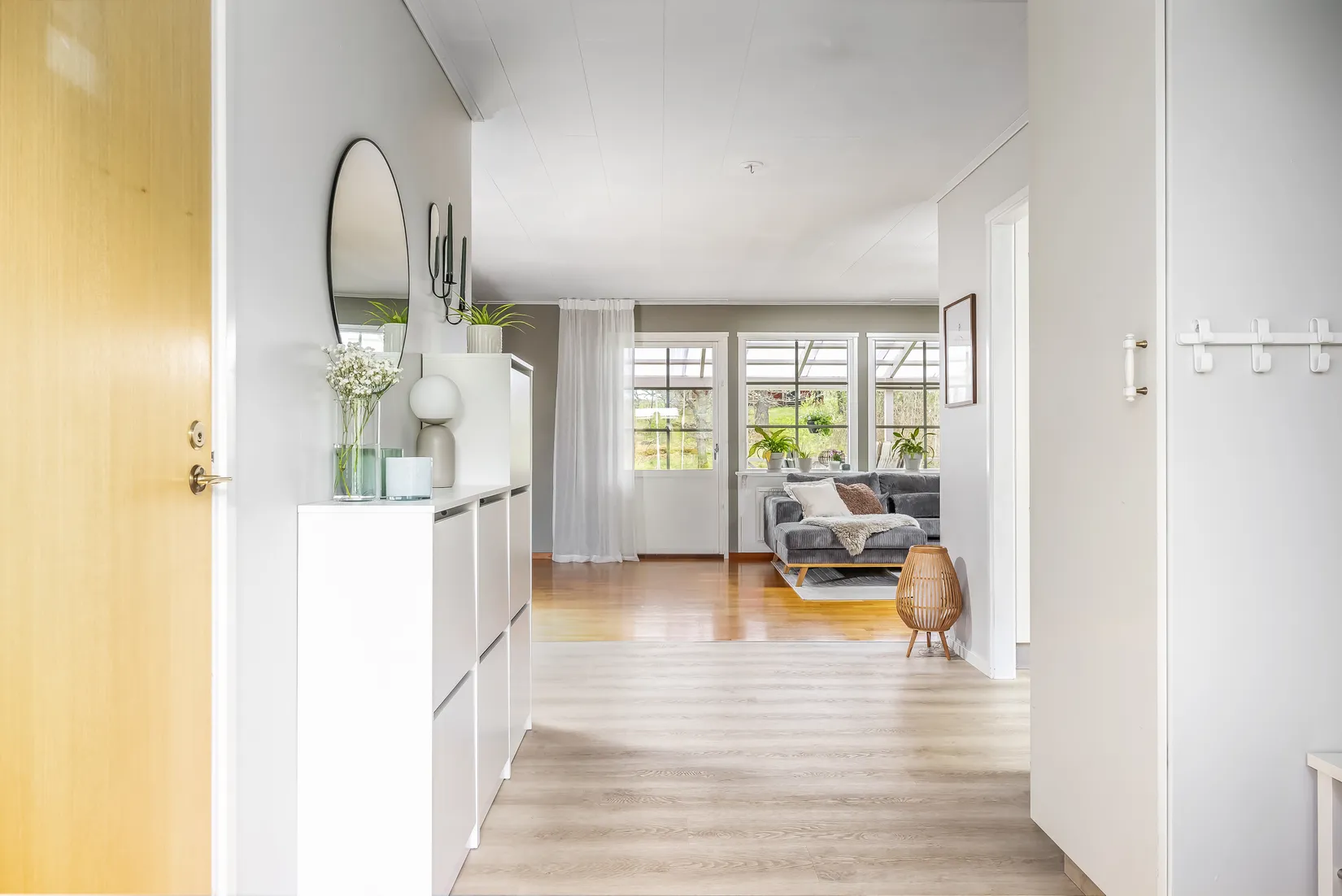 Villa, Kättinge 28, Kättinge, Norrköping