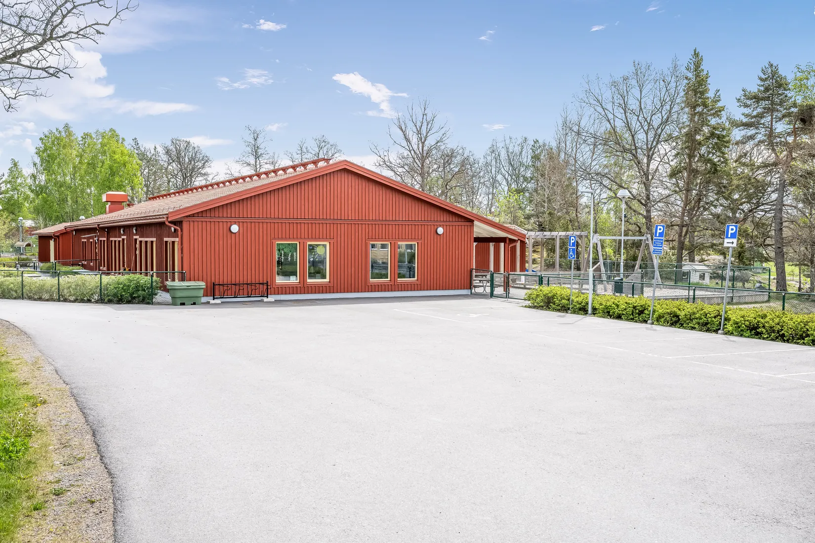 Villa, Kättinge 28, Kättinge, Norrköping