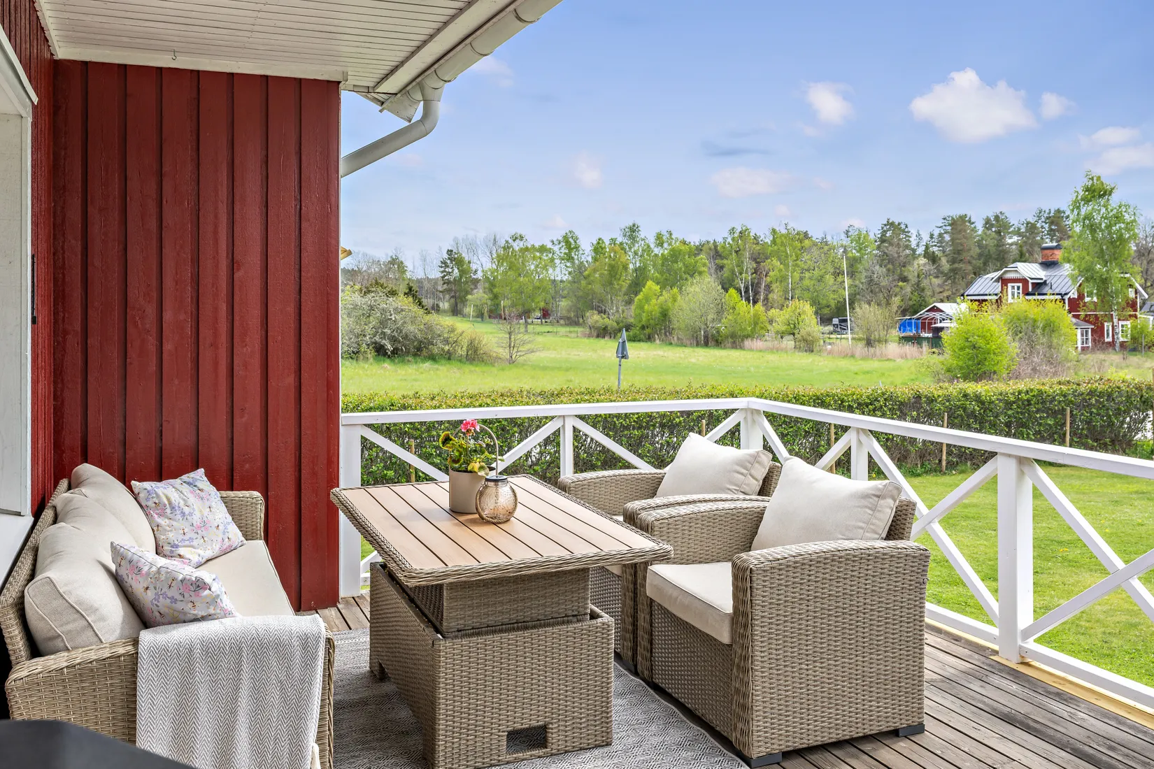 Villa, Kättinge 28, Kättinge, Norrköping