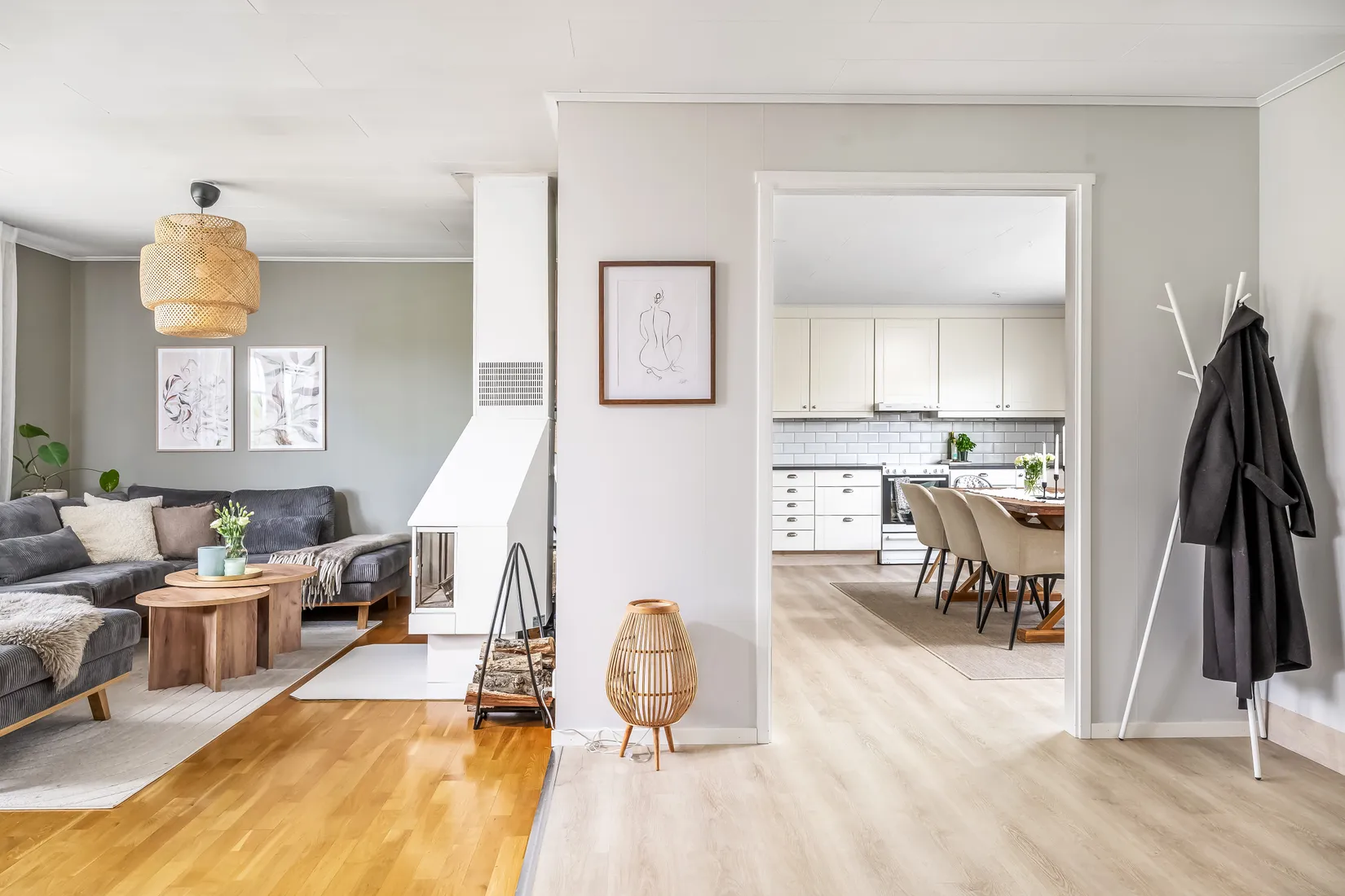 Villa, Kättinge 28, Kättinge, Norrköping