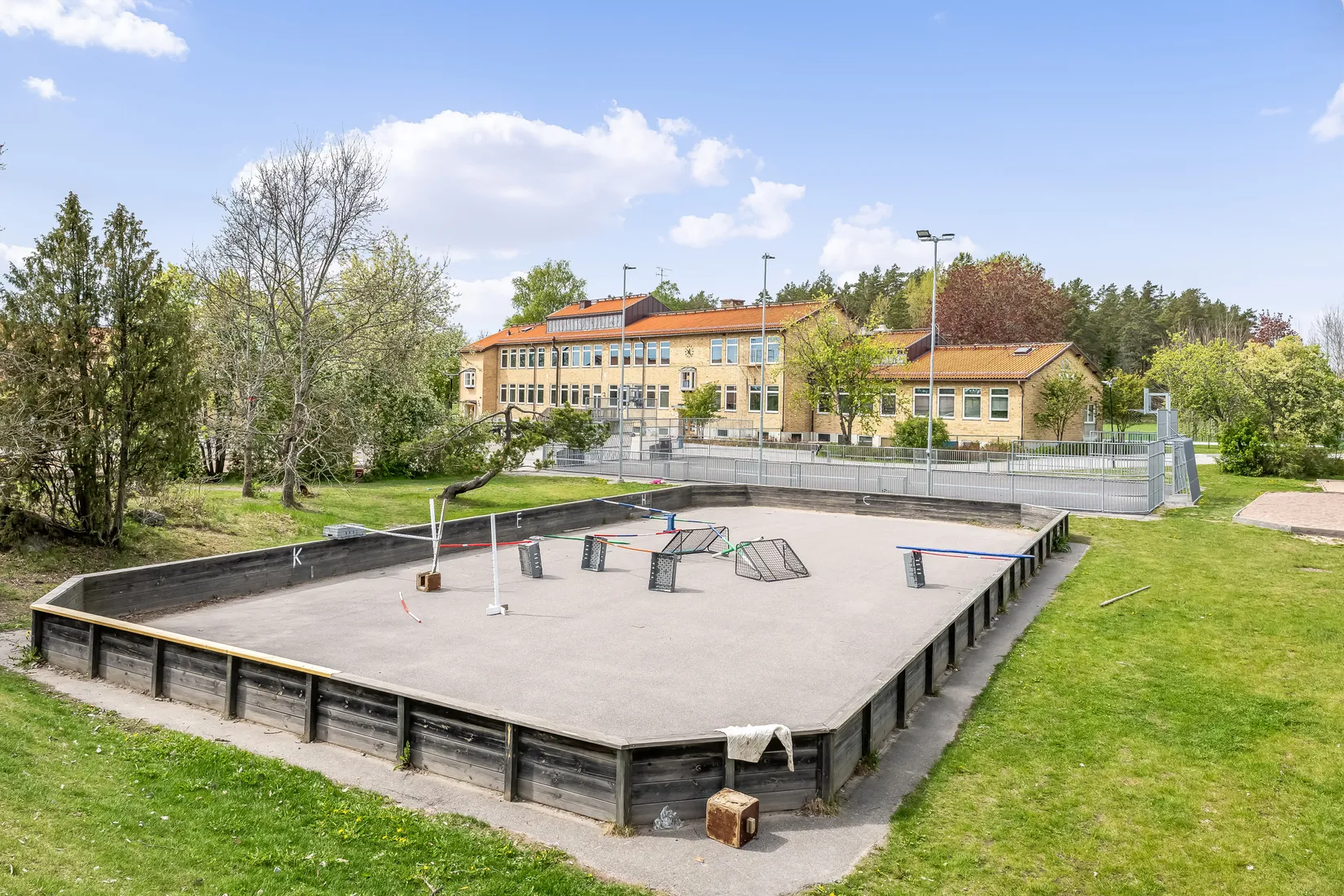 Villa, Kättinge 28, Kättinge, Norrköping