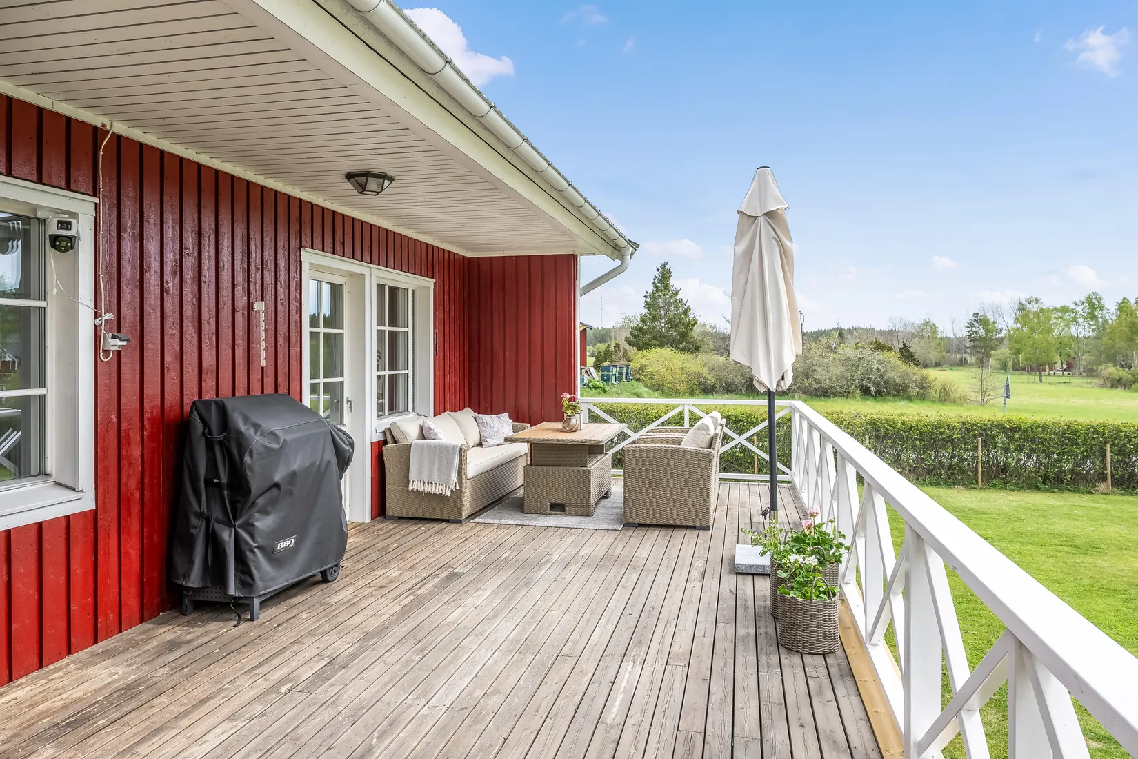 Villa, Kättinge 28, Kättinge, Norrköping