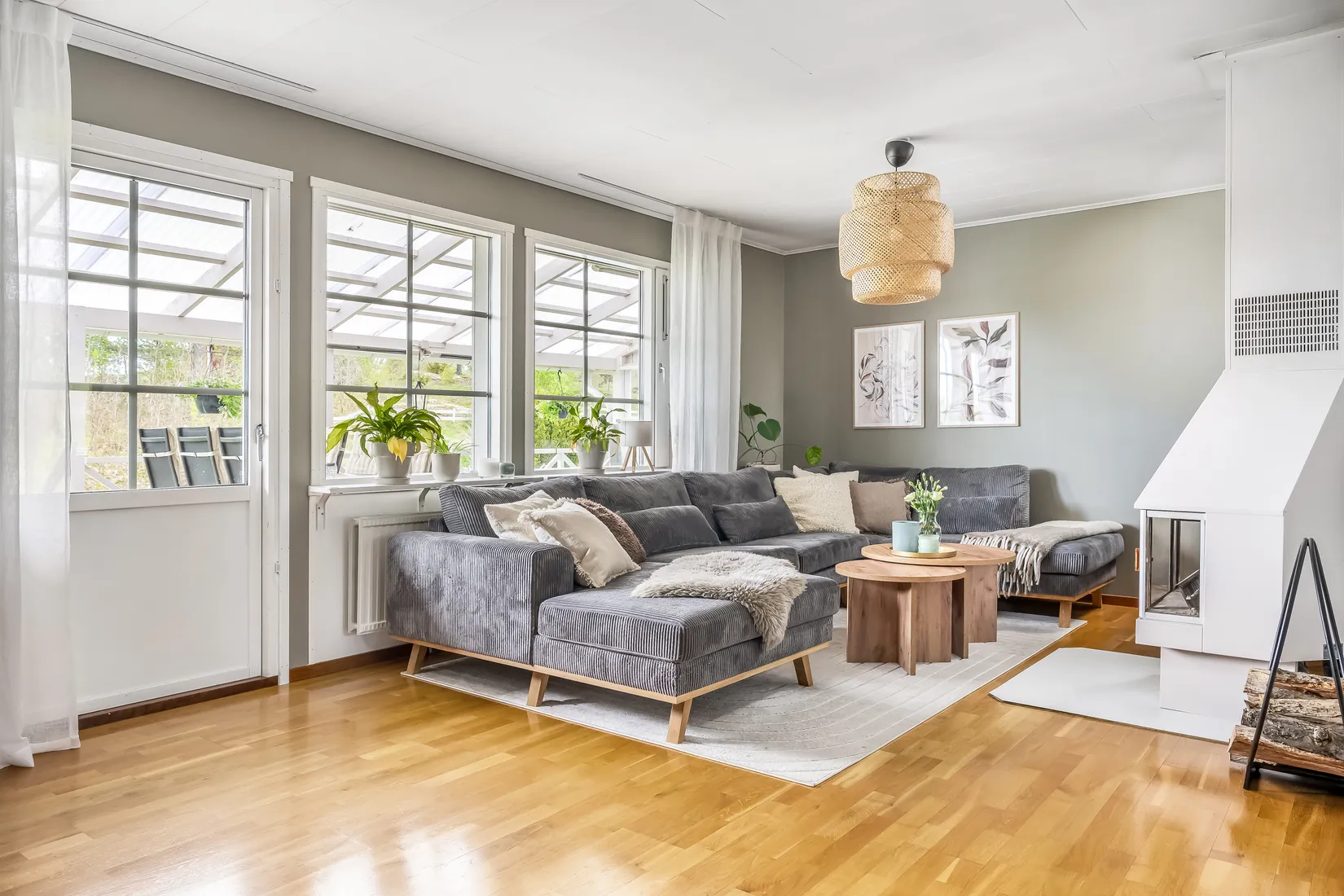 Villa, Kättinge 28, Kättinge, Norrköping