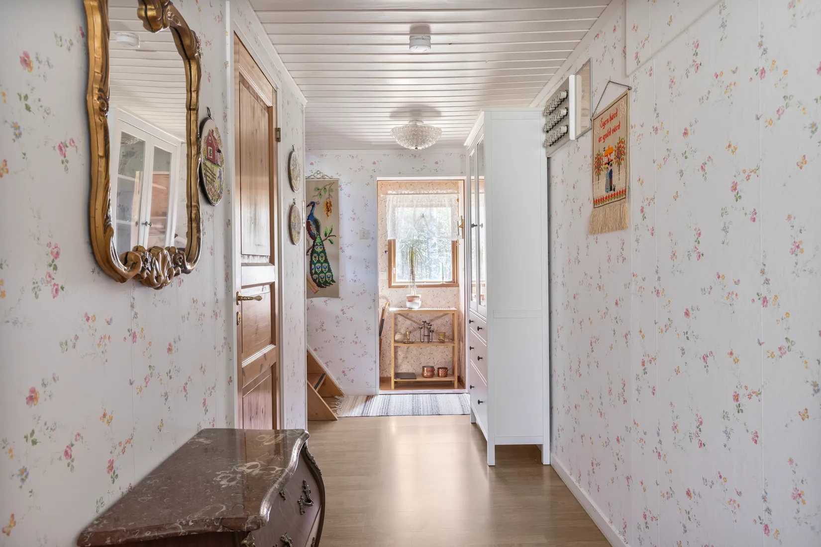 Villa, Torsbackavägen 8, Torhamn, Karlskrona