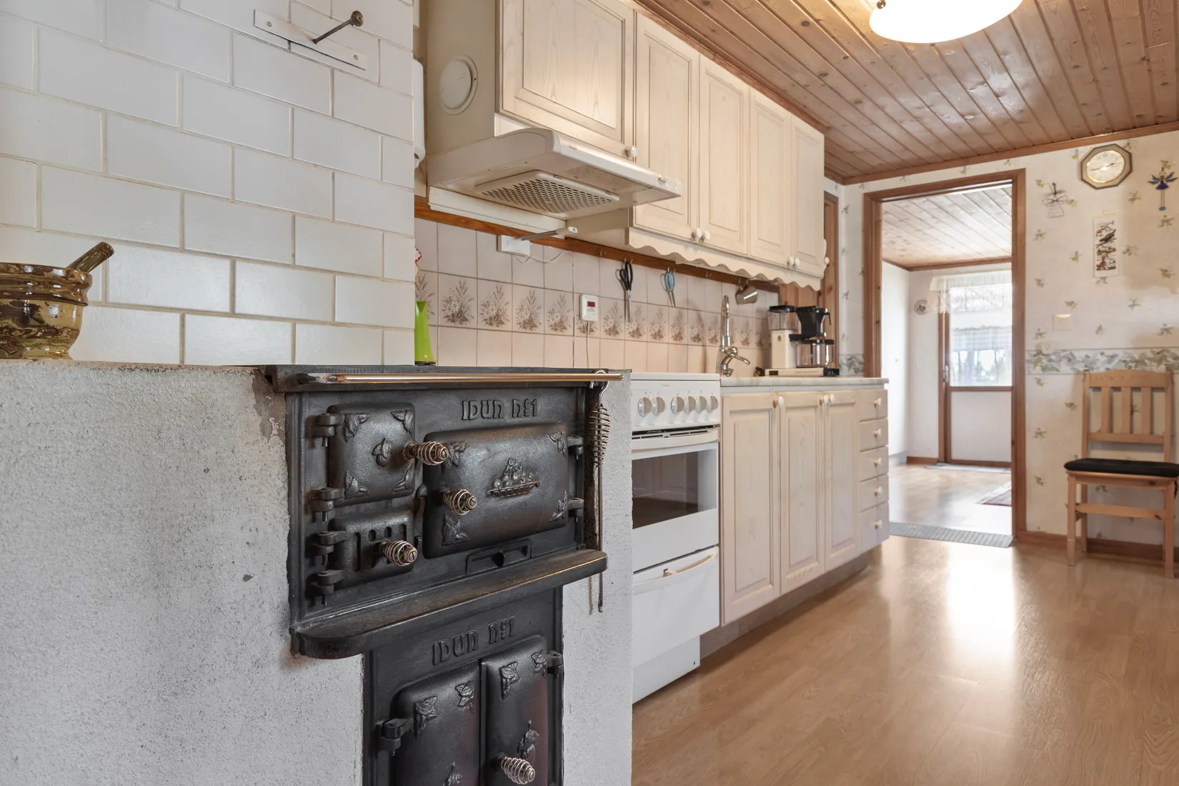 Villa, Torsbackavägen 8, Torhamn, Karlskrona