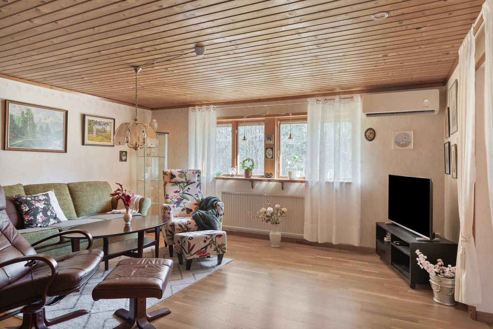 Villa, Torsbackavägen 8, Torhamn, Karlskrona