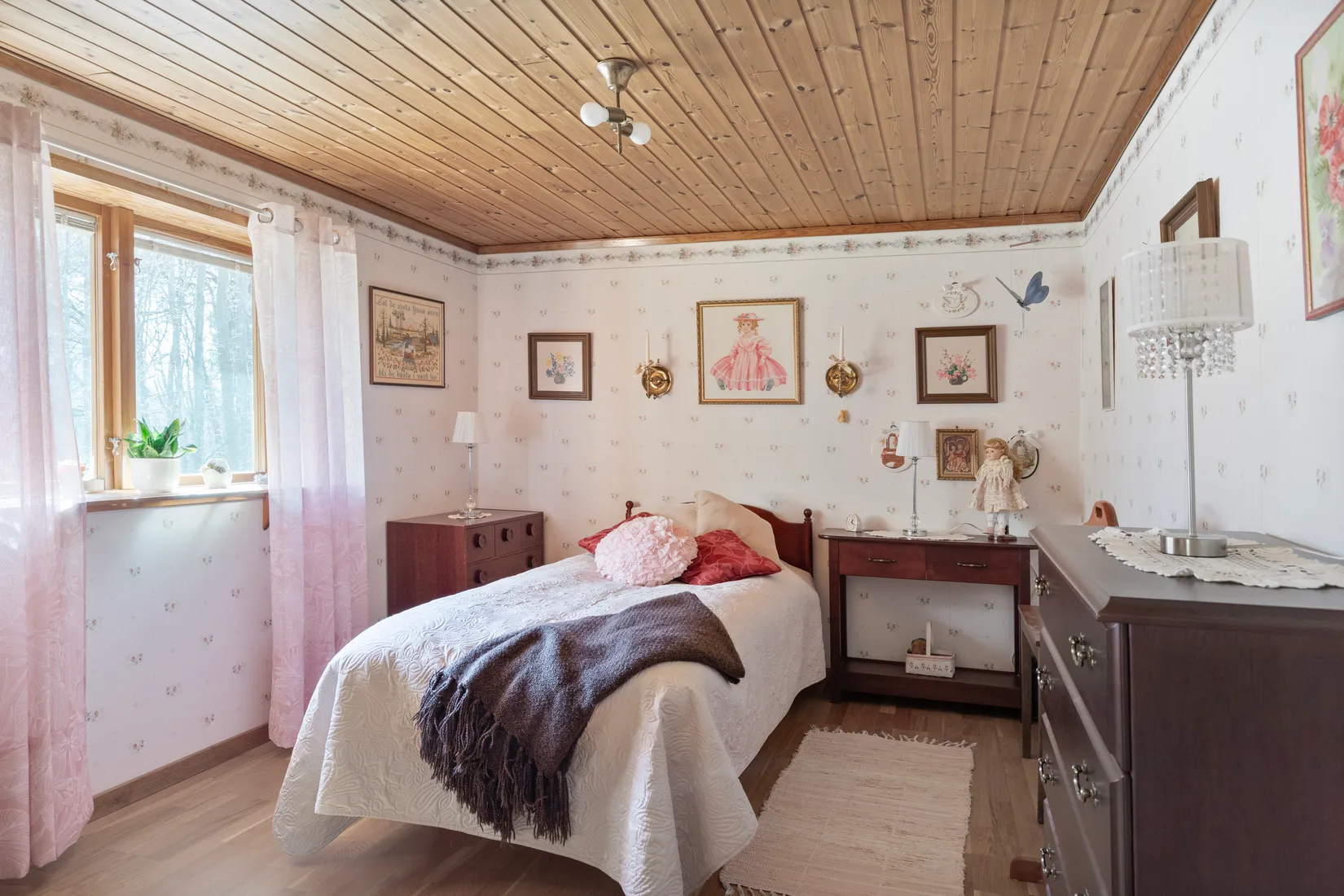 Villa, Torsbackavägen 8, Torhamn, Karlskrona