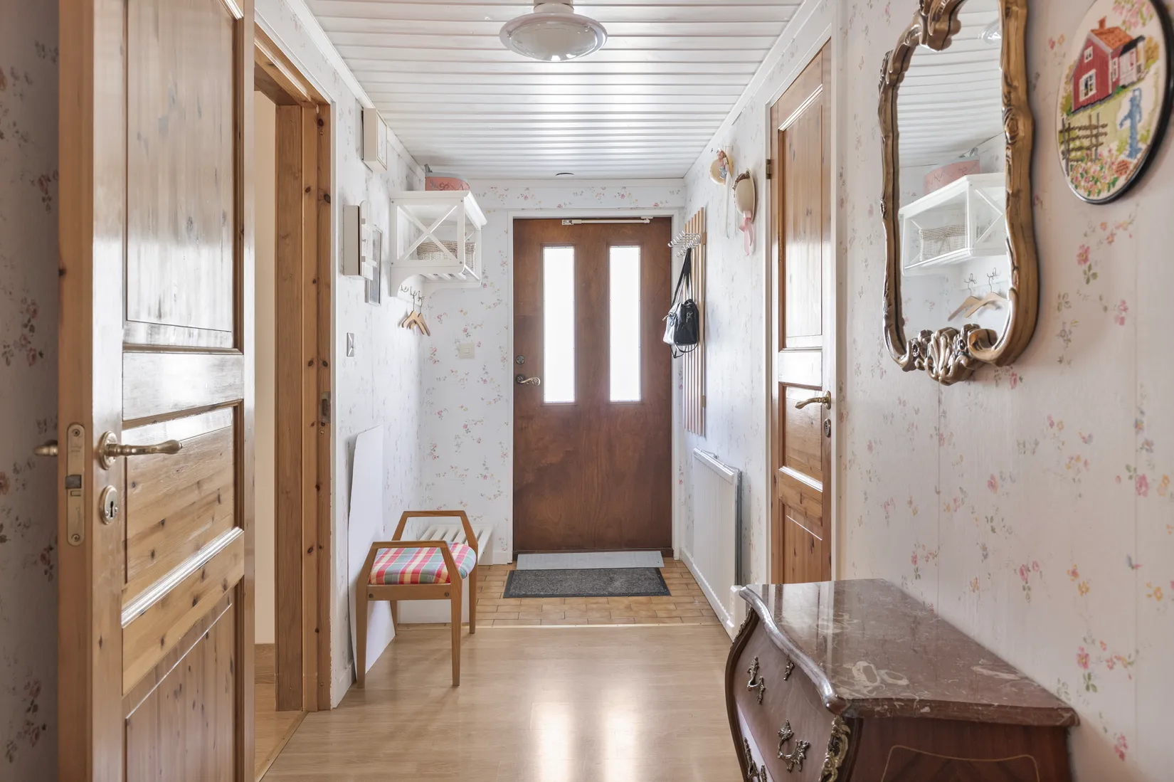 Villa, Torsbackavägen 8, Torhamn, Karlskrona