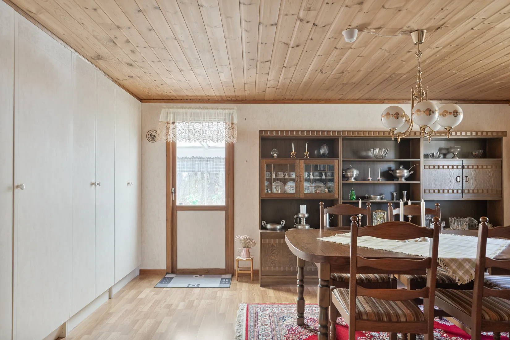 Villa, Torsbackavägen 8, Torhamn, Karlskrona