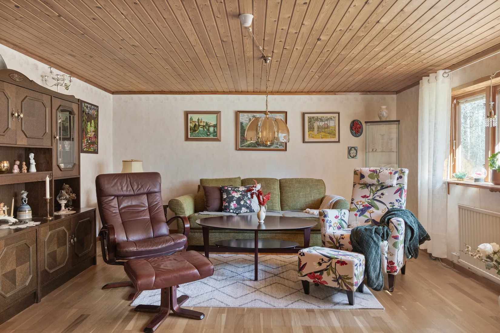 Villa, Torsbackavägen 8, Torhamn, Karlskrona