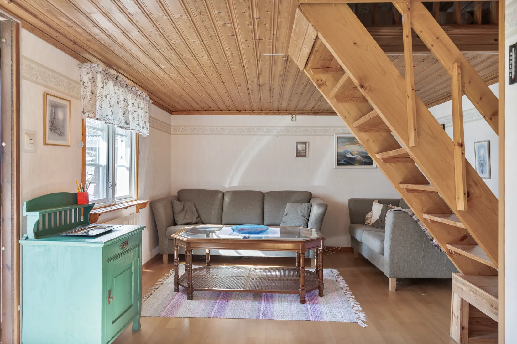 Villa, Torsbackavägen 8, Torhamn, Karlskrona