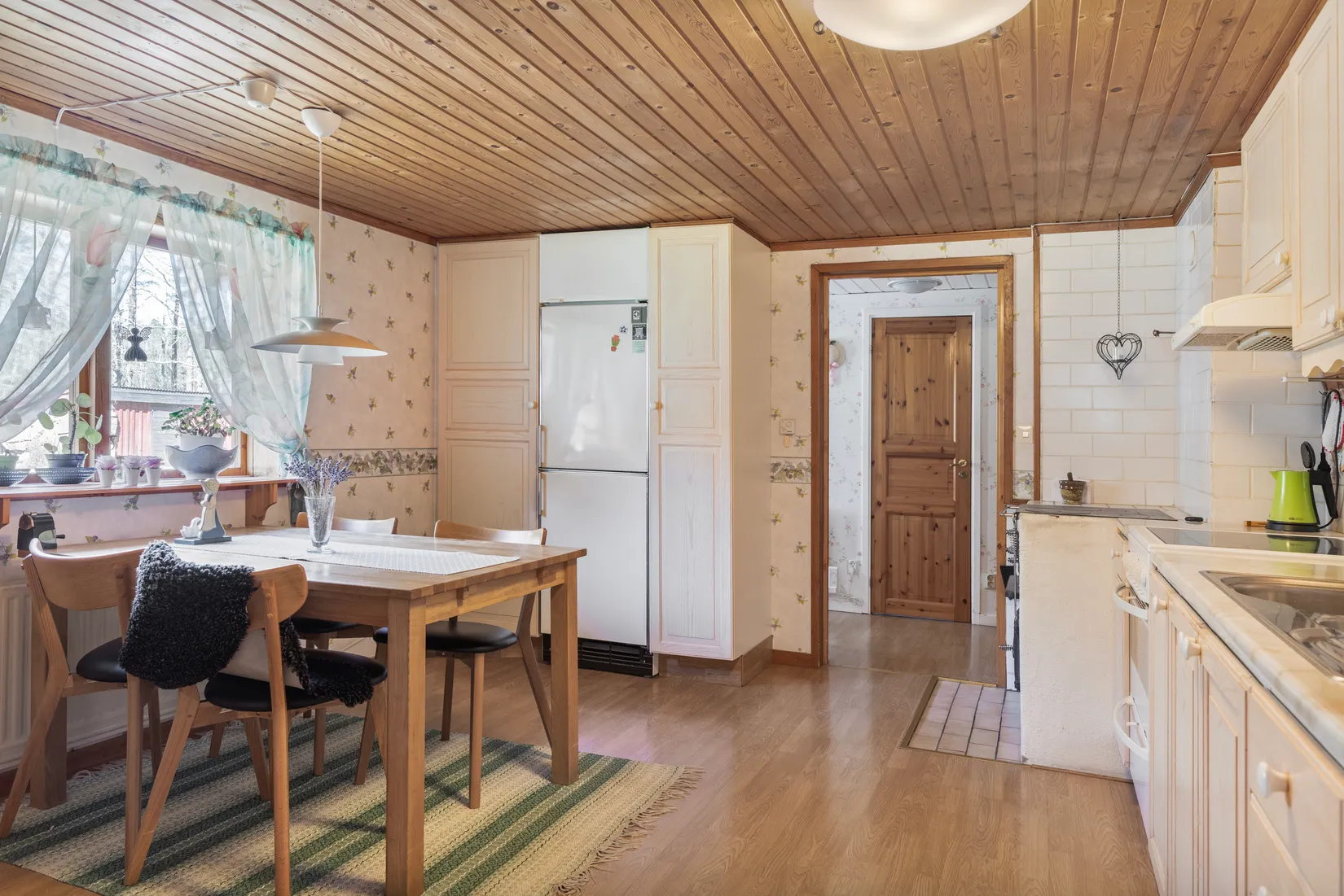 Villa, Torsbackavägen 8, Torhamn, Karlskrona