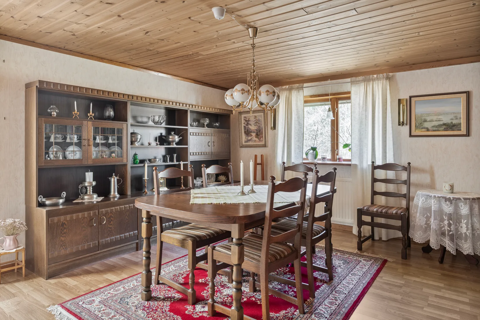 Villa, Torsbackavägen 8, Torhamn, Karlskrona