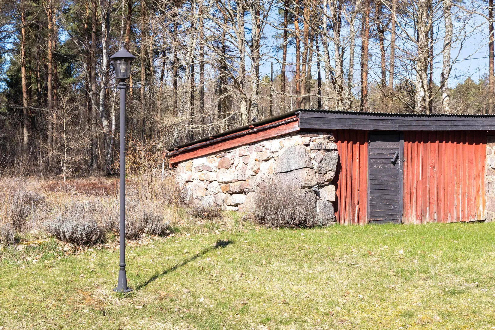 Villa, Torsbackavägen 8, Torhamn, Karlskrona