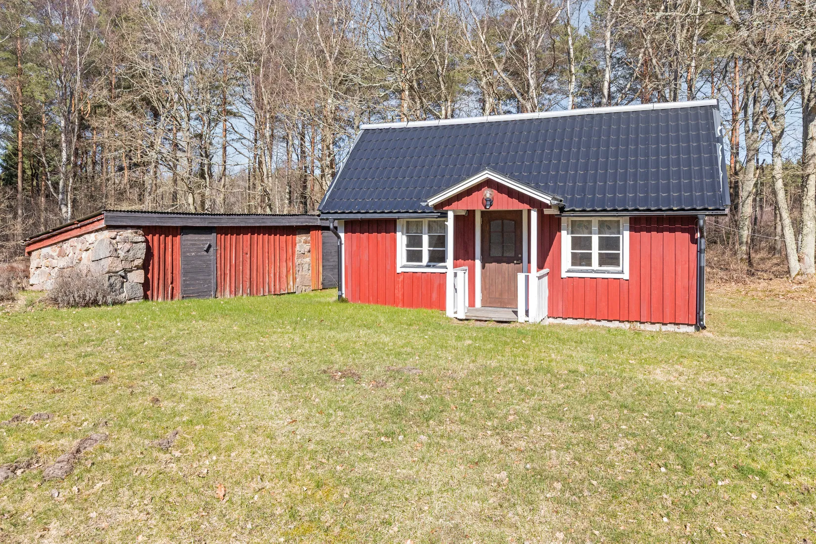 Villa, Torsbackavägen 8, Torhamn, Karlskrona