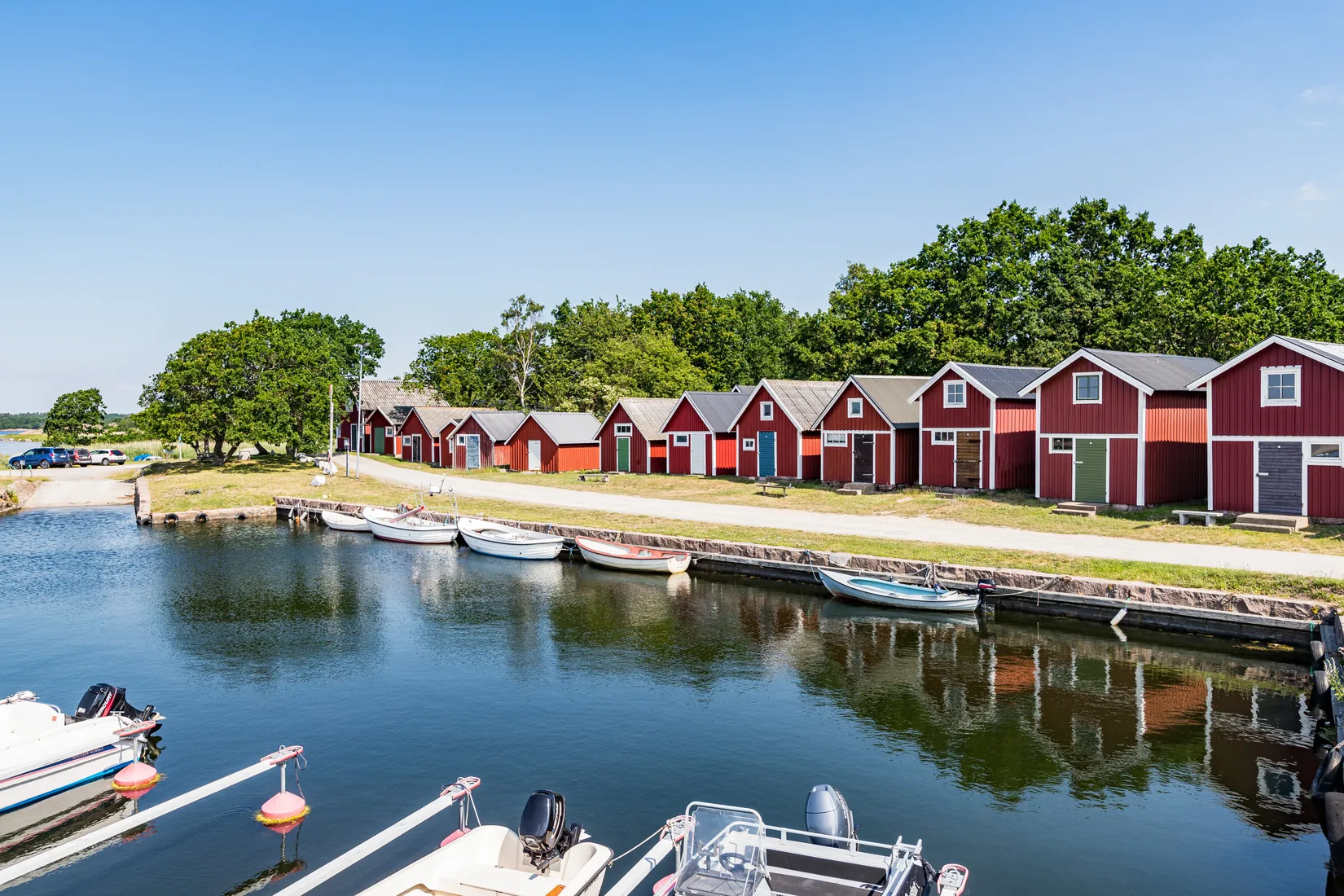 Villa, Torsbackavägen 8, Torhamn, Karlskrona