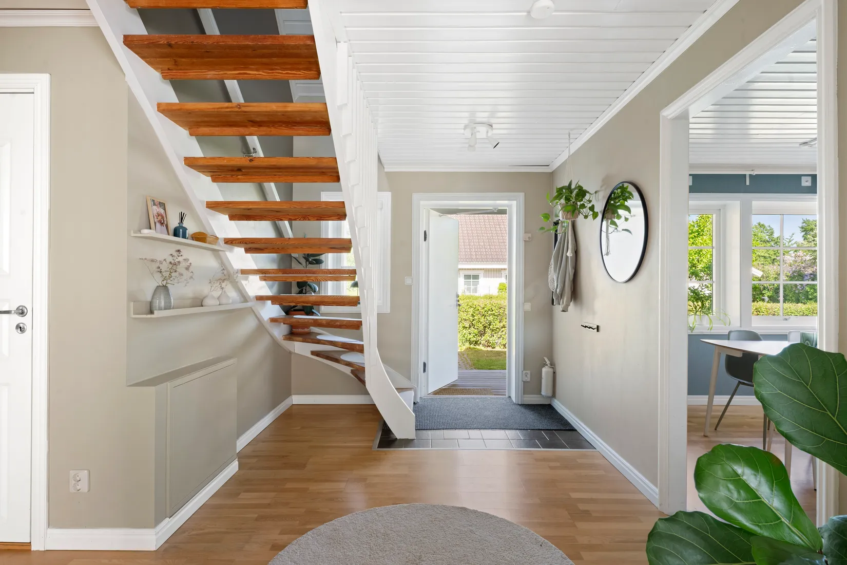 Villa, Hasselvägen 3, Örsundsbro, Enköping