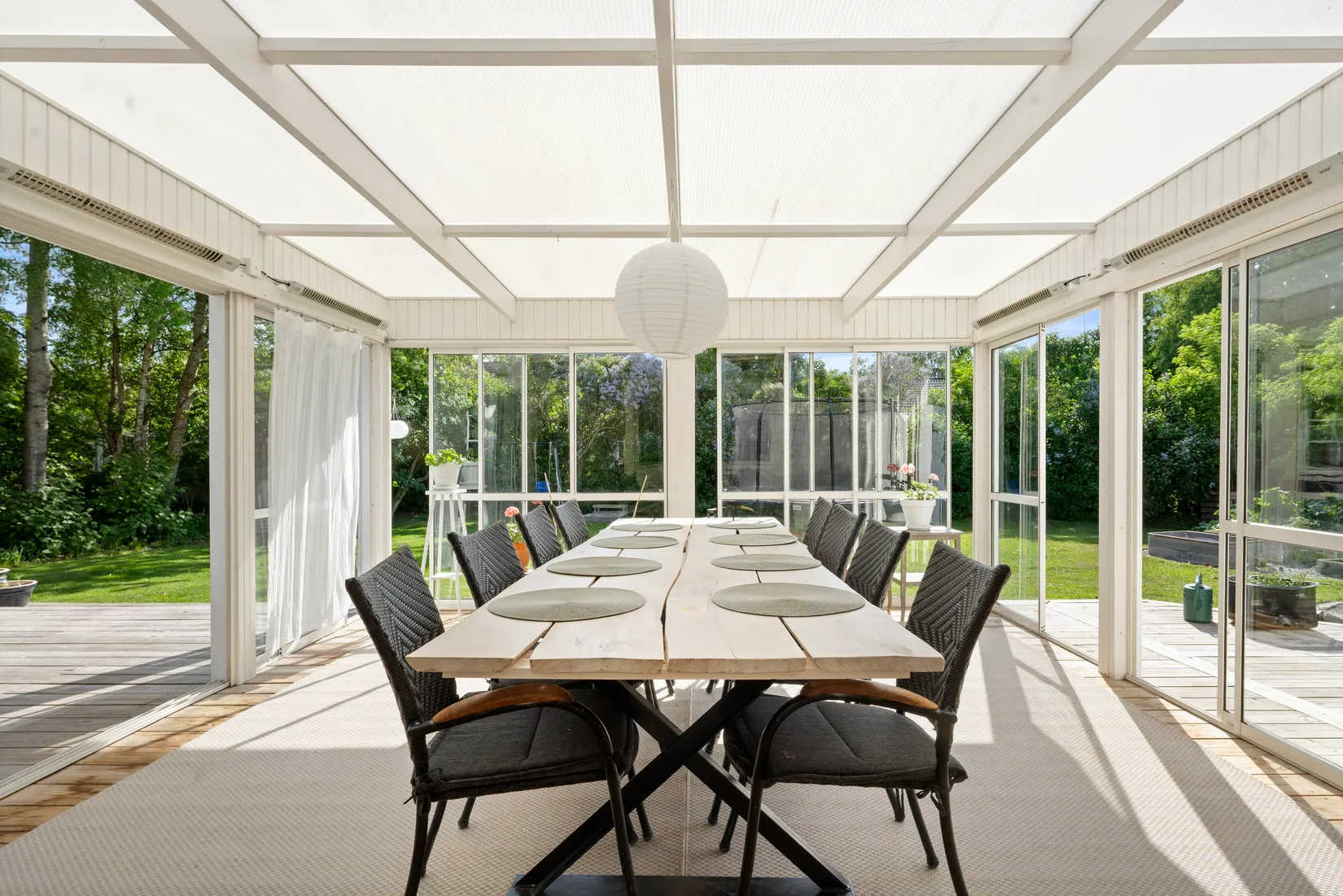 Villa, Hasselvägen 3, Örsundsbro, Enköping