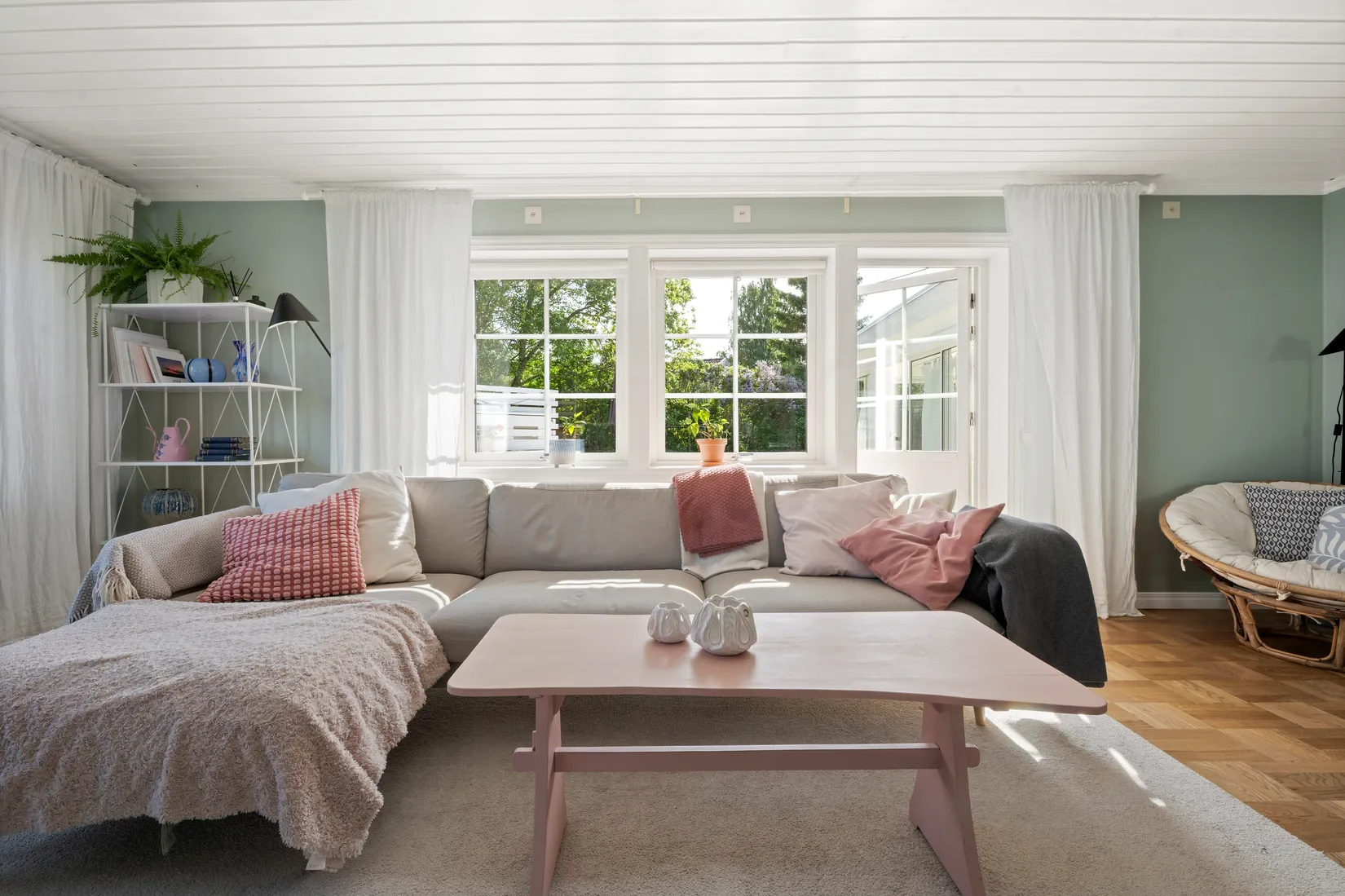 Villa, Hasselvägen 3, Örsundsbro, Enköping