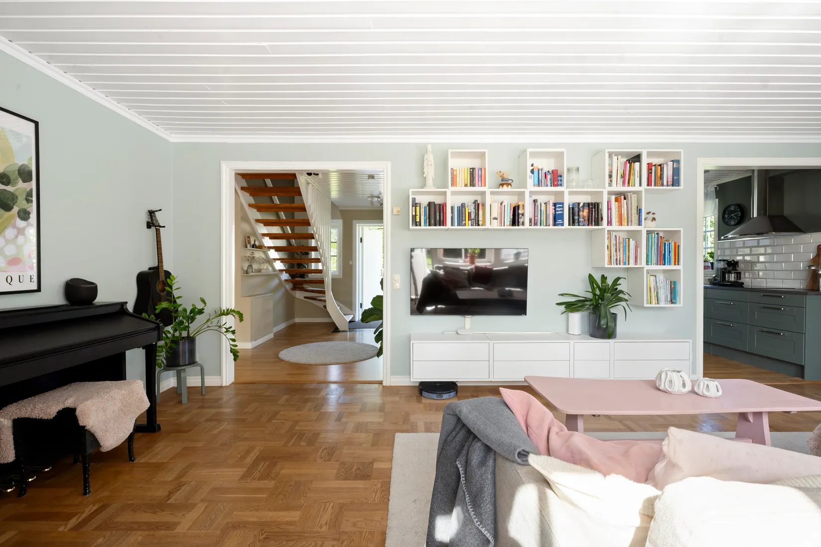 Villa, Hasselvägen 3, Örsundsbro, Enköping