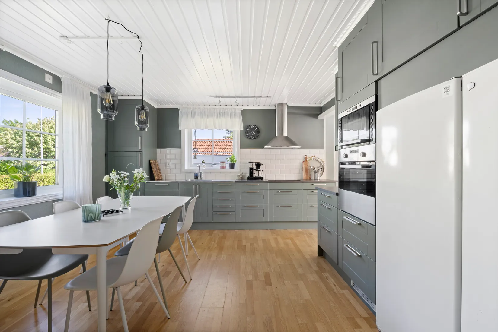 Villa, Hasselvägen 3, Örsundsbro, Enköping