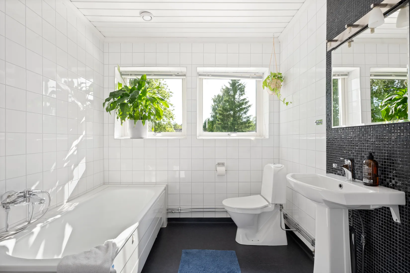 Villa, Hasselvägen 3, Örsundsbro, Enköping