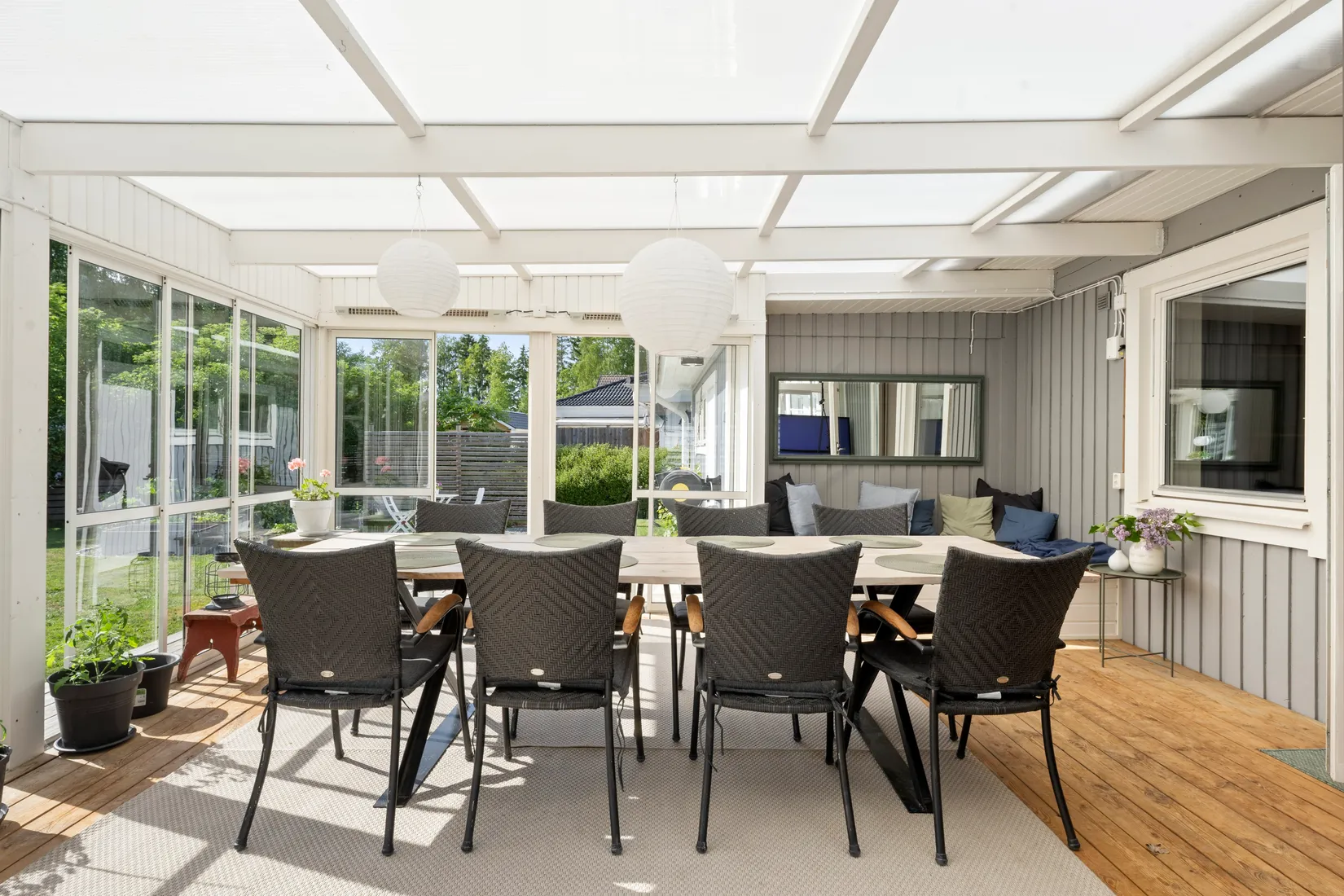 Villa, Hasselvägen 3, Örsundsbro, Enköping
