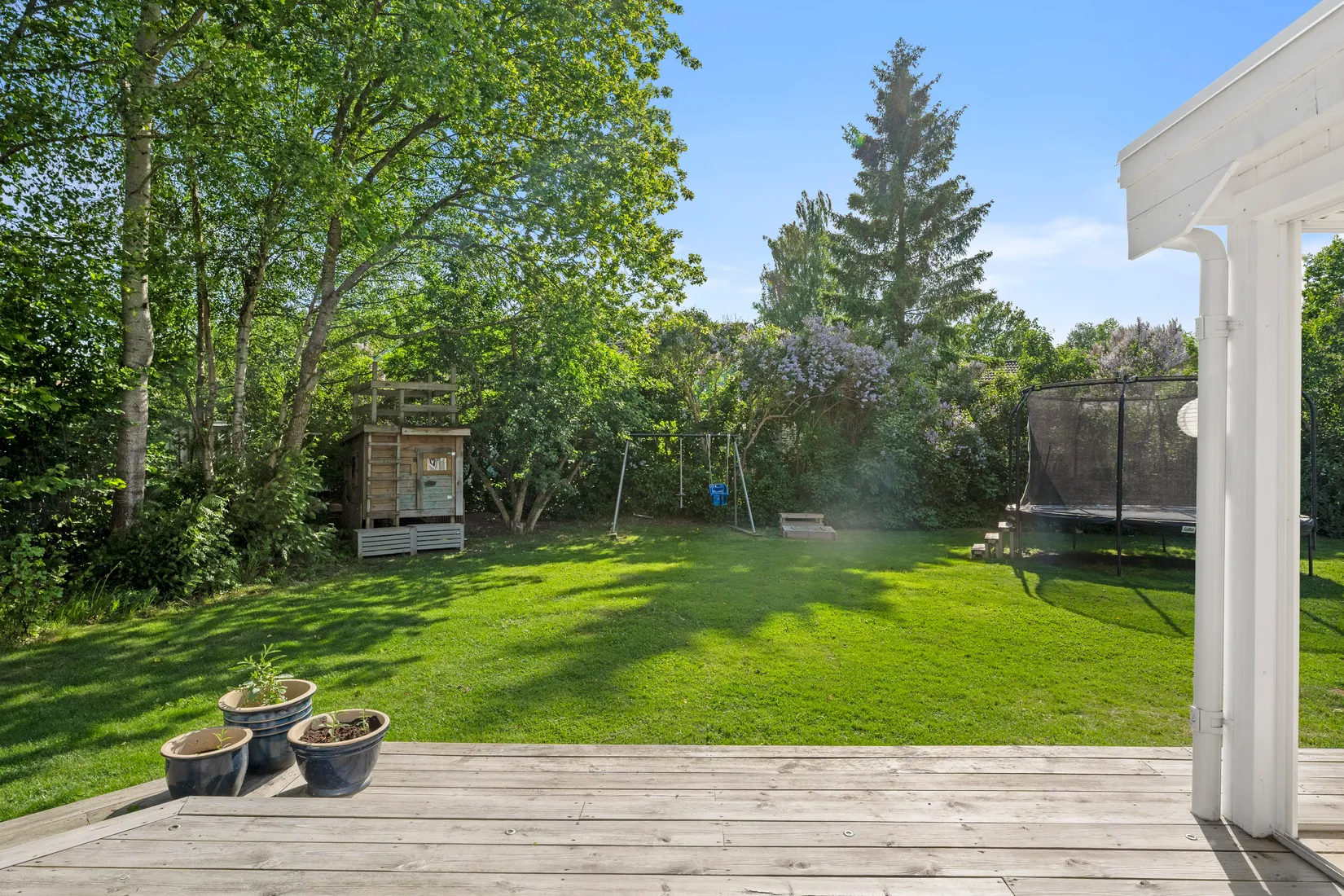 Villa, Hasselvägen 3, Örsundsbro, Enköping