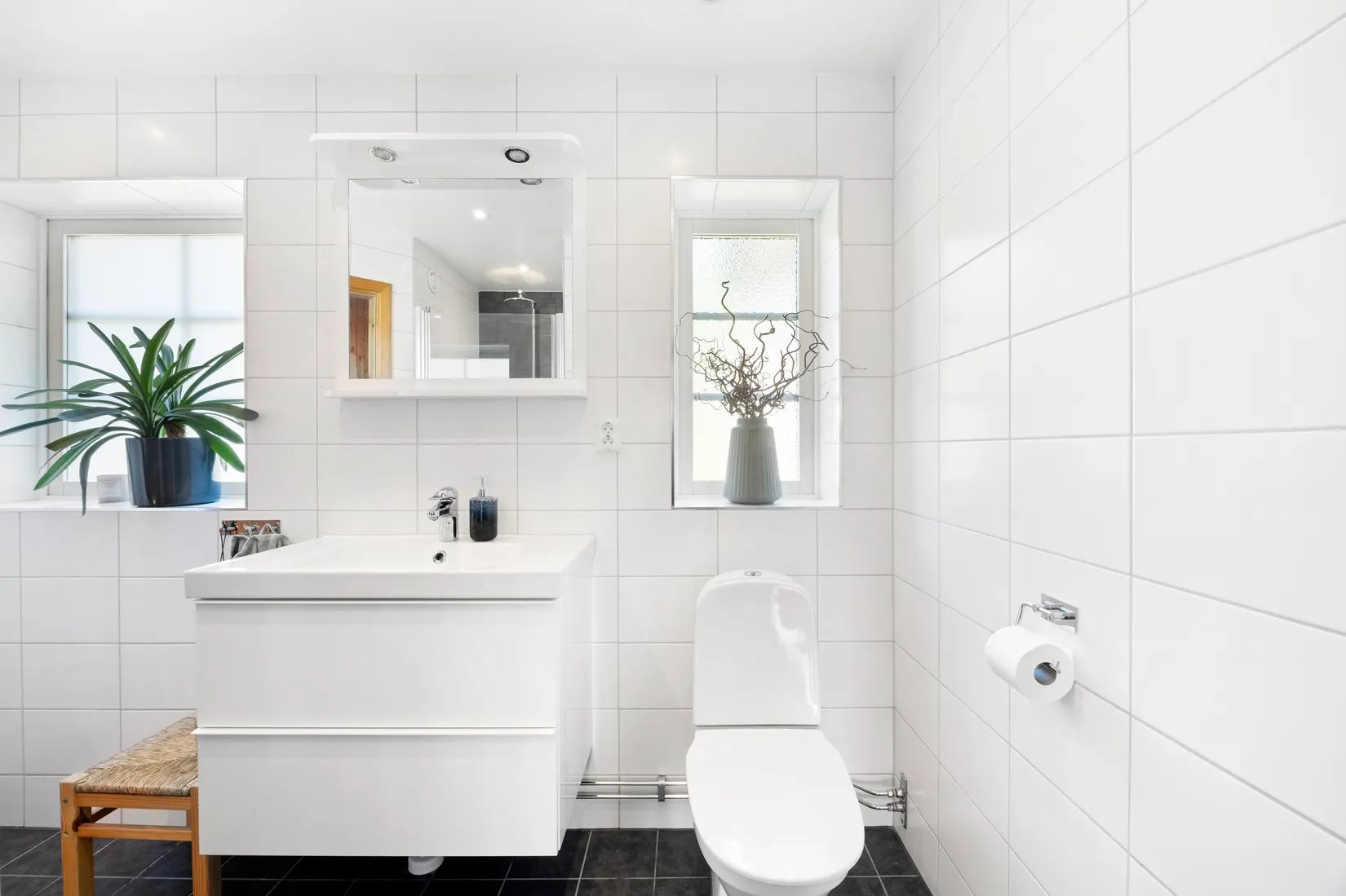 Villa, Hasselvägen 3, Örsundsbro, Enköping