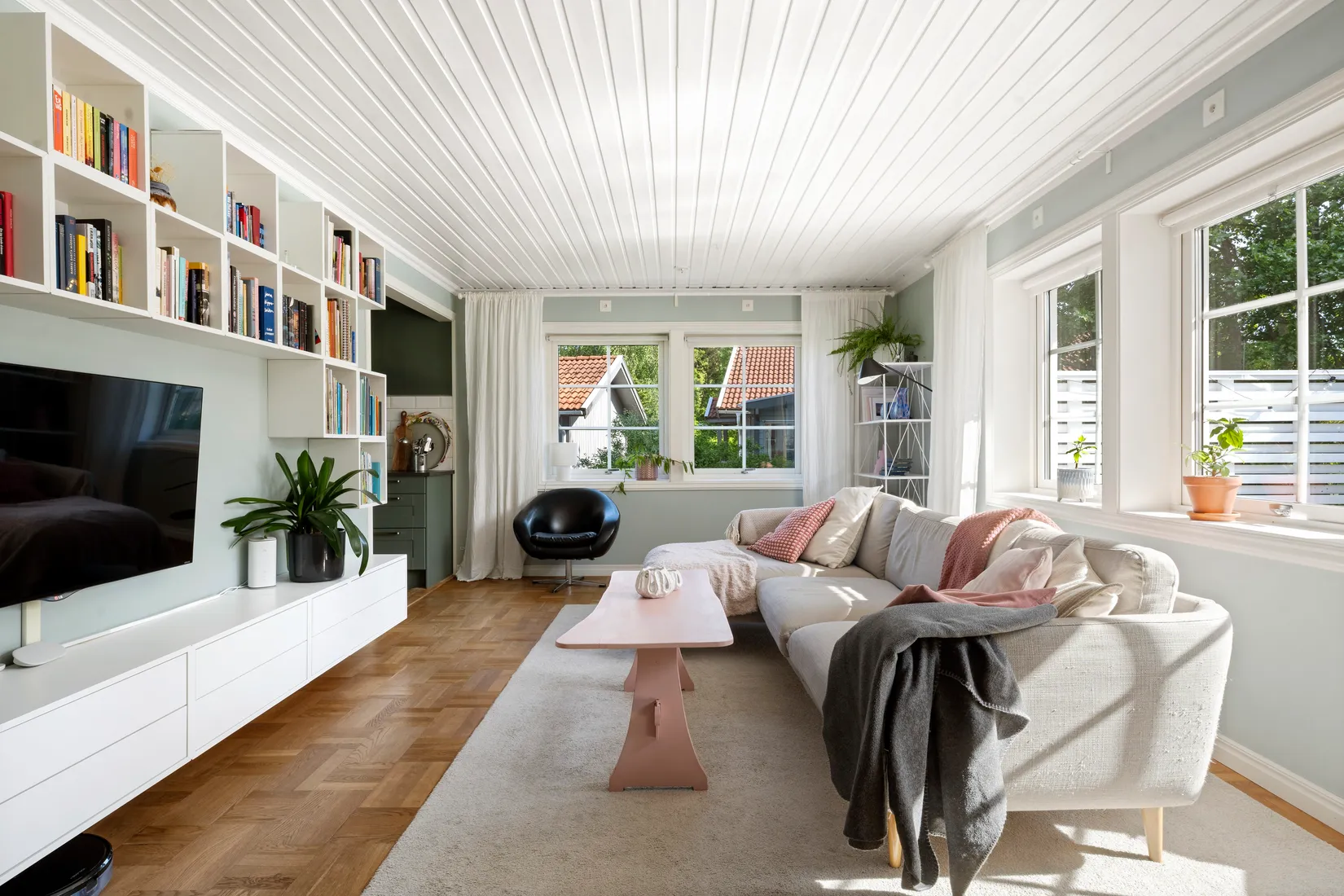 Villa, Hasselvägen 3, Örsundsbro, Enköping