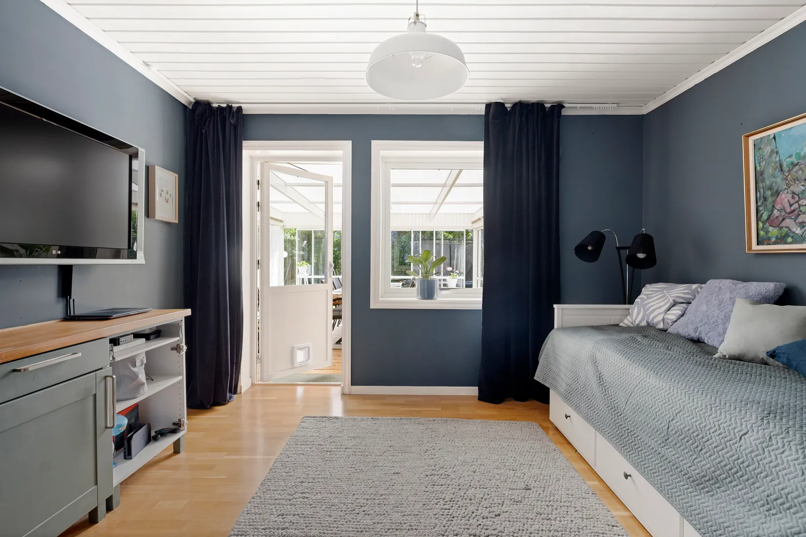 Villa, Hasselvägen 3, Örsundsbro, Enköping