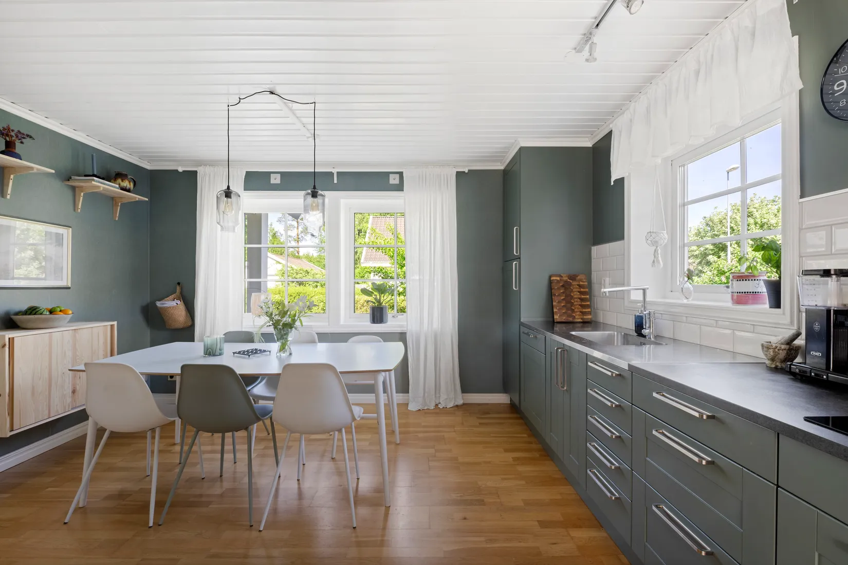 Villa, Hasselvägen 3, Örsundsbro, Enköping