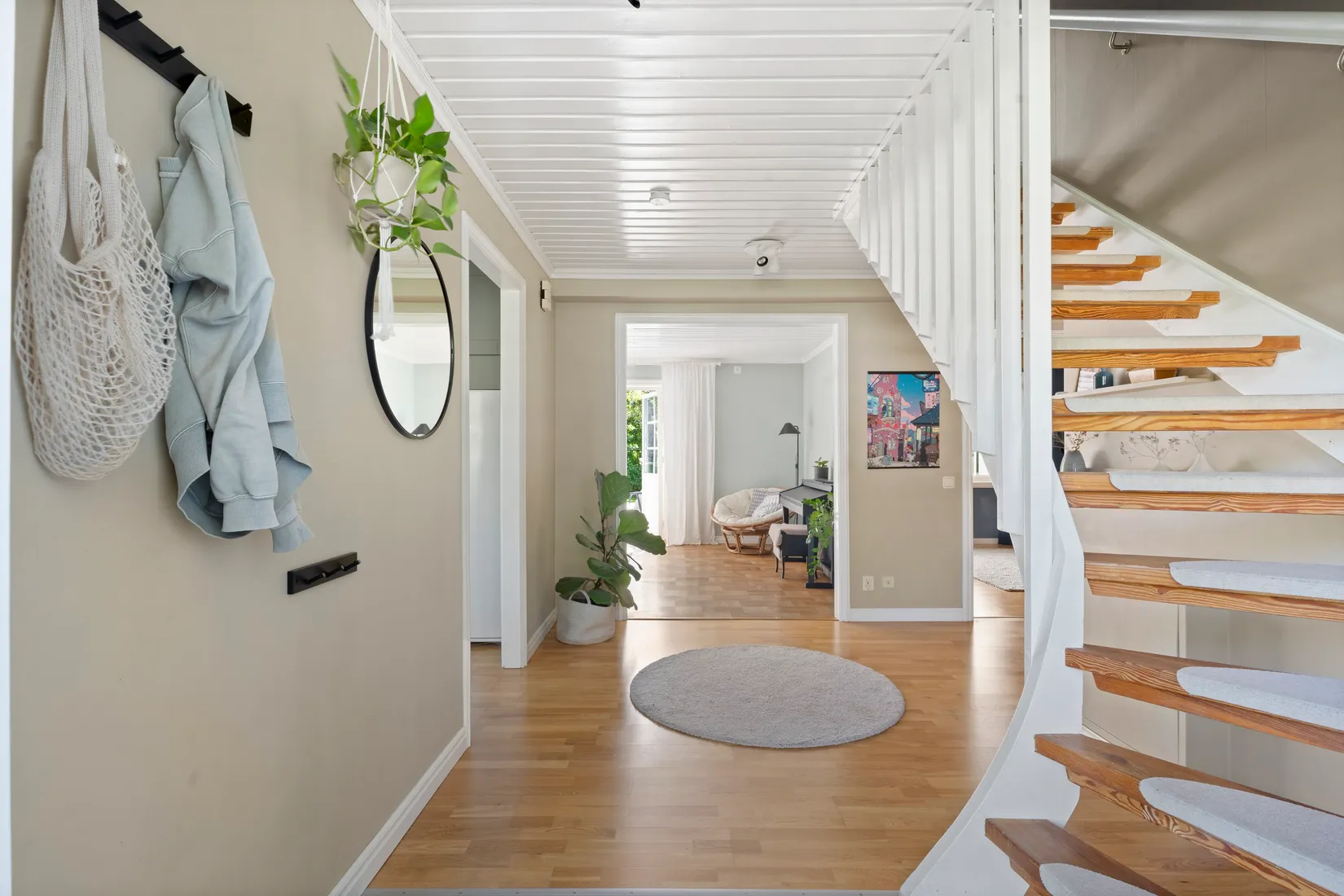 Villa, Hasselvägen 3, Örsundsbro, Enköping