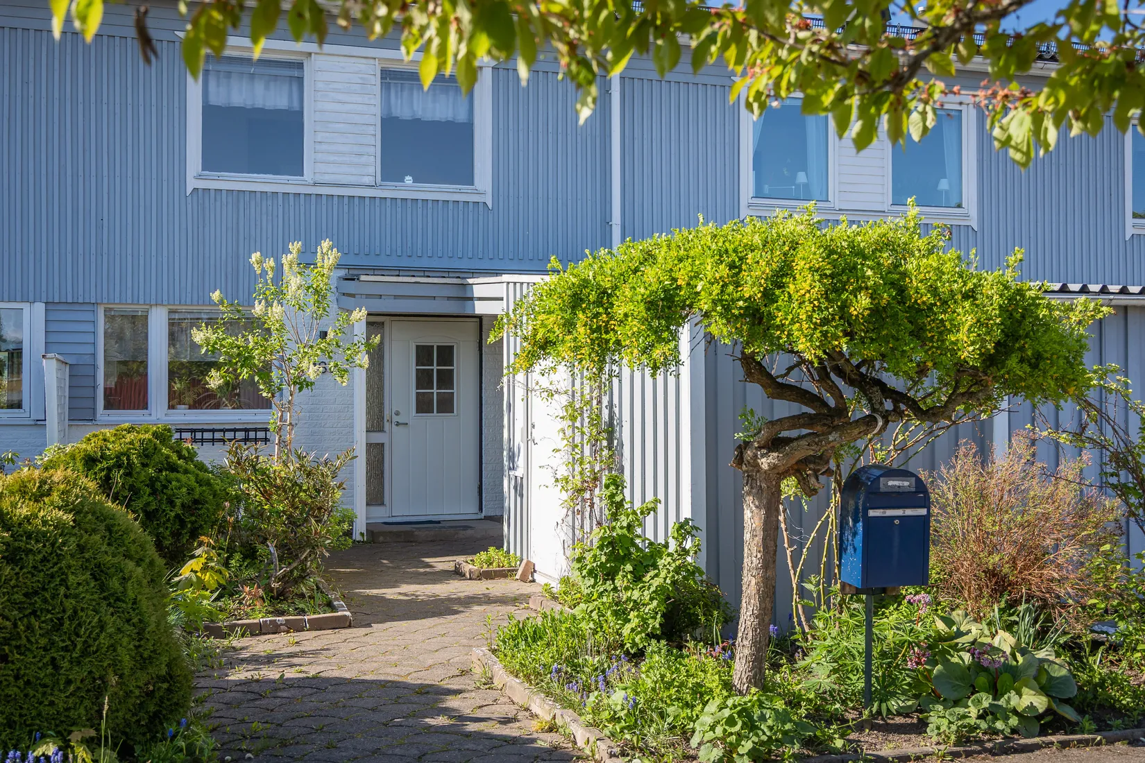 Villa, Ekholmsvägen 131, Ekholmen, Linköping