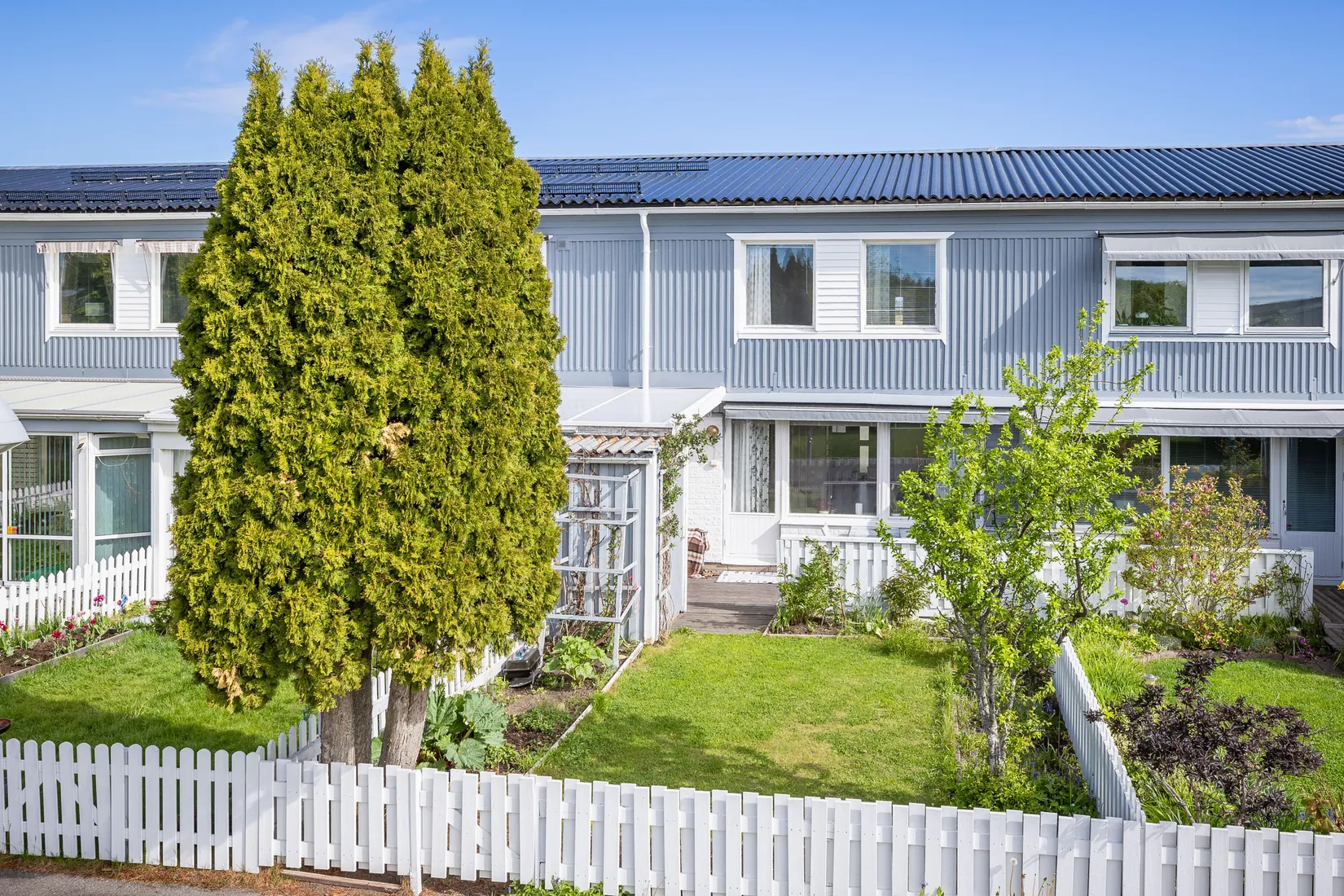 Villa, Ekholmsvägen 131, Ekholmen, Linköping