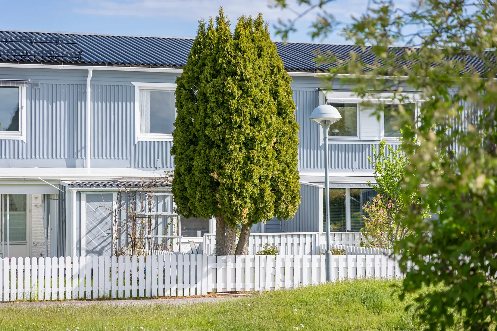 Villa, Ekholmsvägen 131, Ekholmen, Linköping