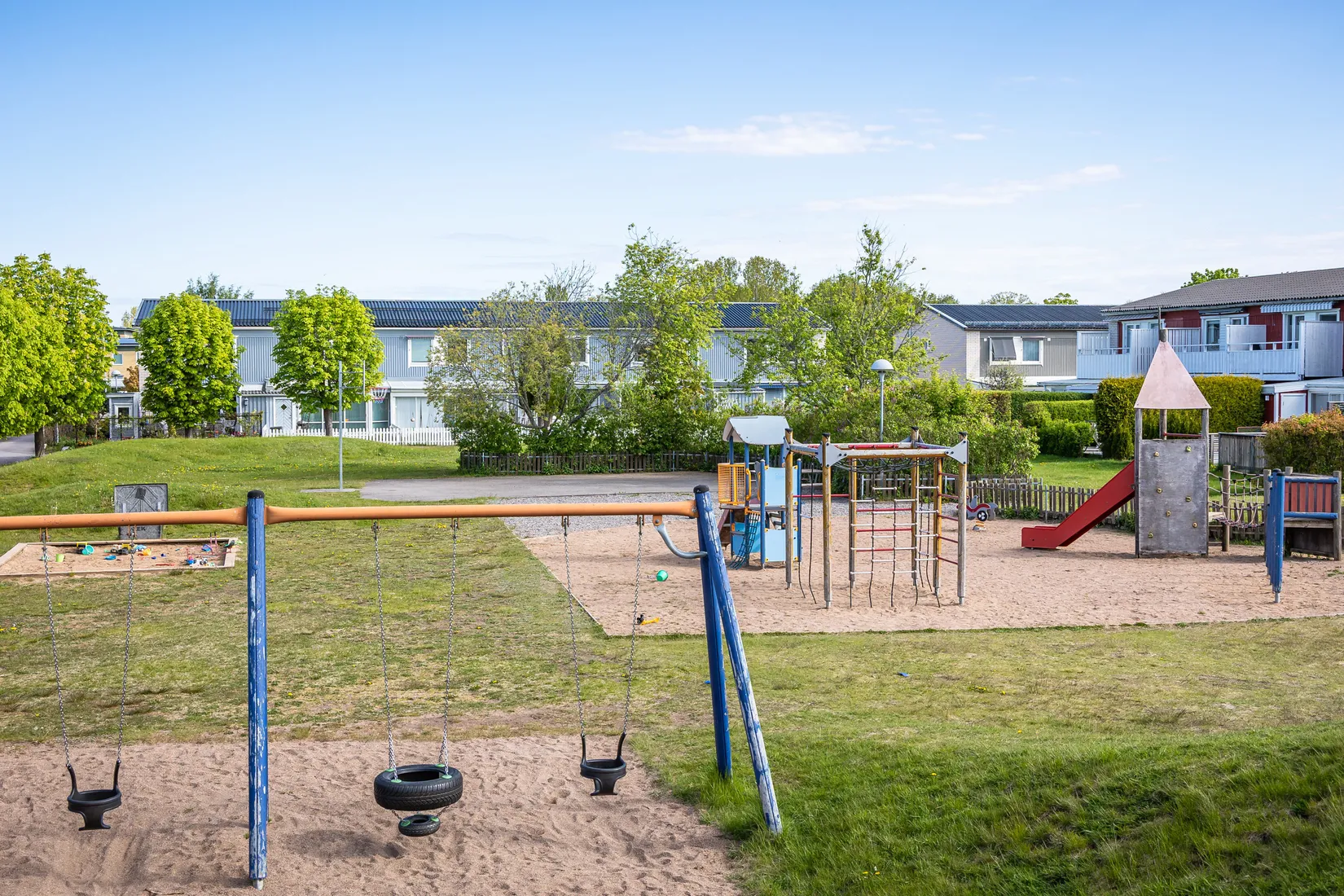 Villa, Ekholmsvägen 131, Ekholmen, Linköping