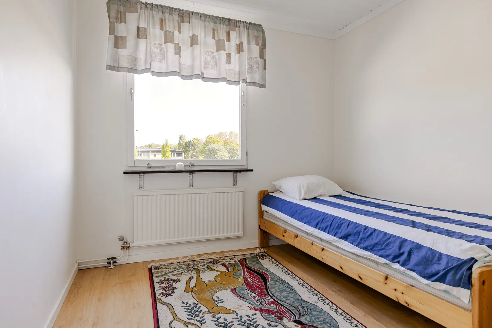 Villa, Ekholmsvägen 131, Ekholmen, Linköping