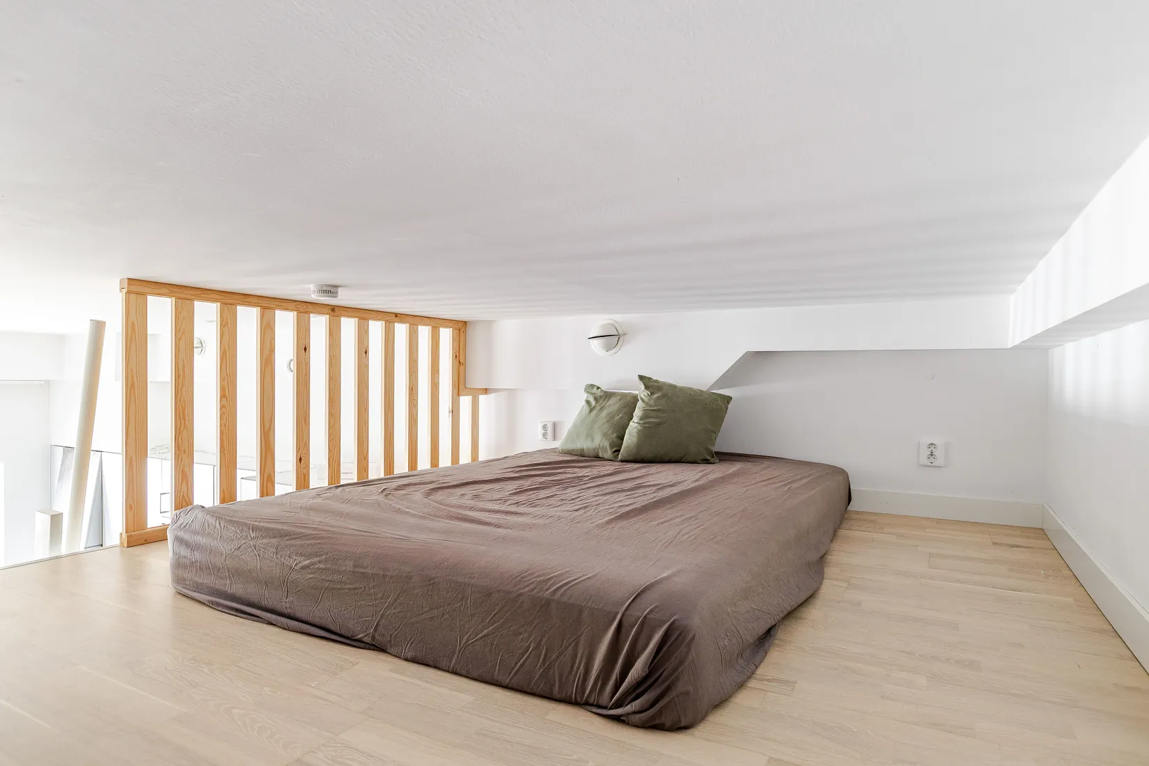 Bostadsrätt, Hugo Theorells gata 25, Vallastaden, Linköping