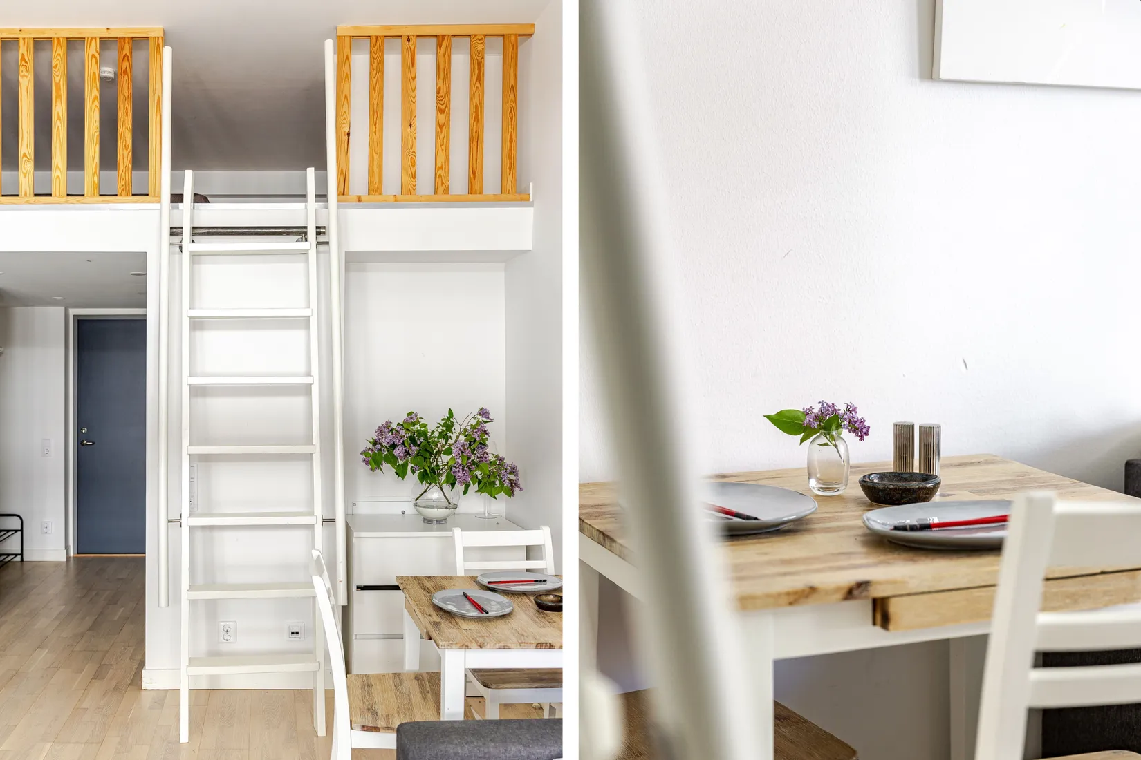 Bostadsrätt, Hugo Theorells gata 25, Vallastaden, Linköping