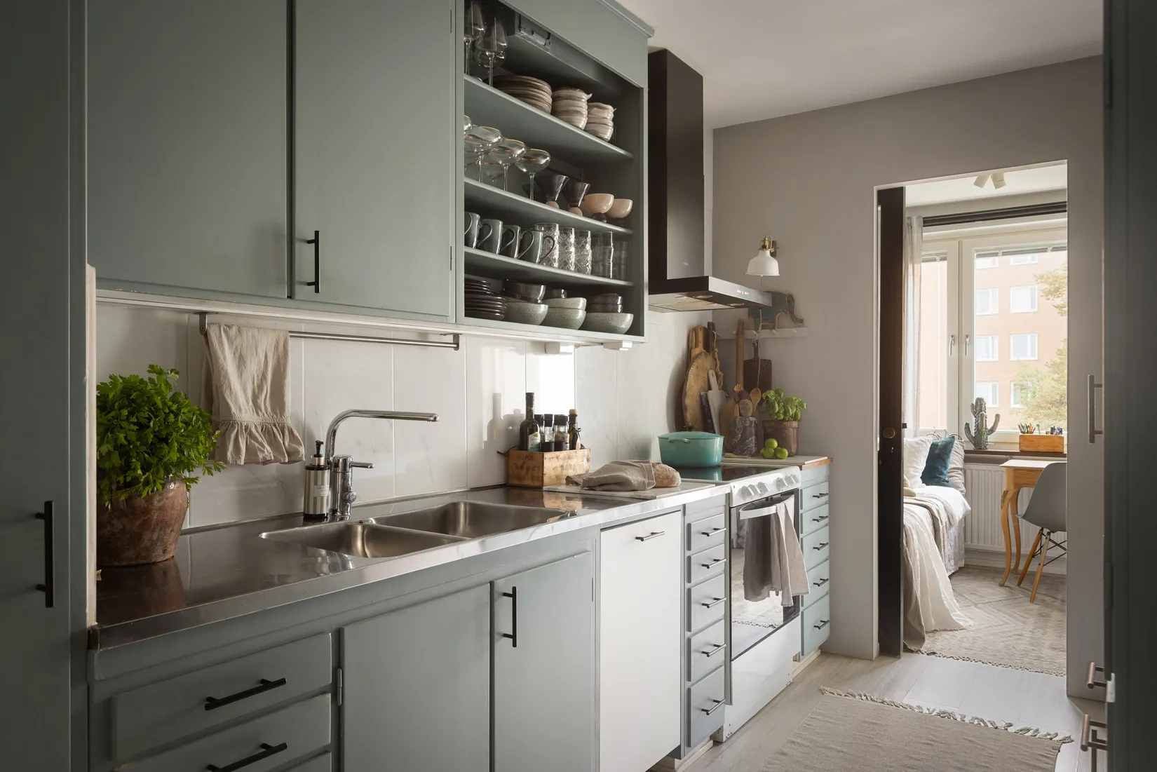 Bostadsrätt, Alphyddevägen 13, 3 tr, Alphyddan, Nacka