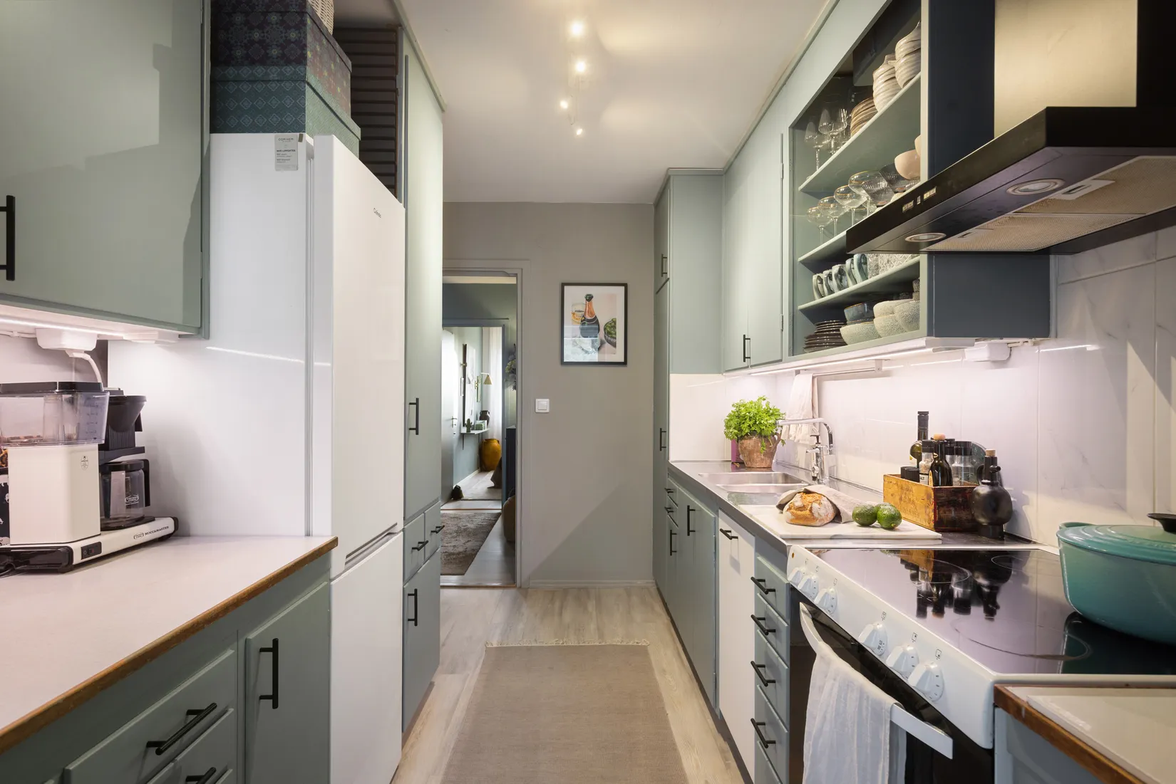 Bostadsrätt, Alphyddevägen 13, 3 tr, Alphyddan, Nacka