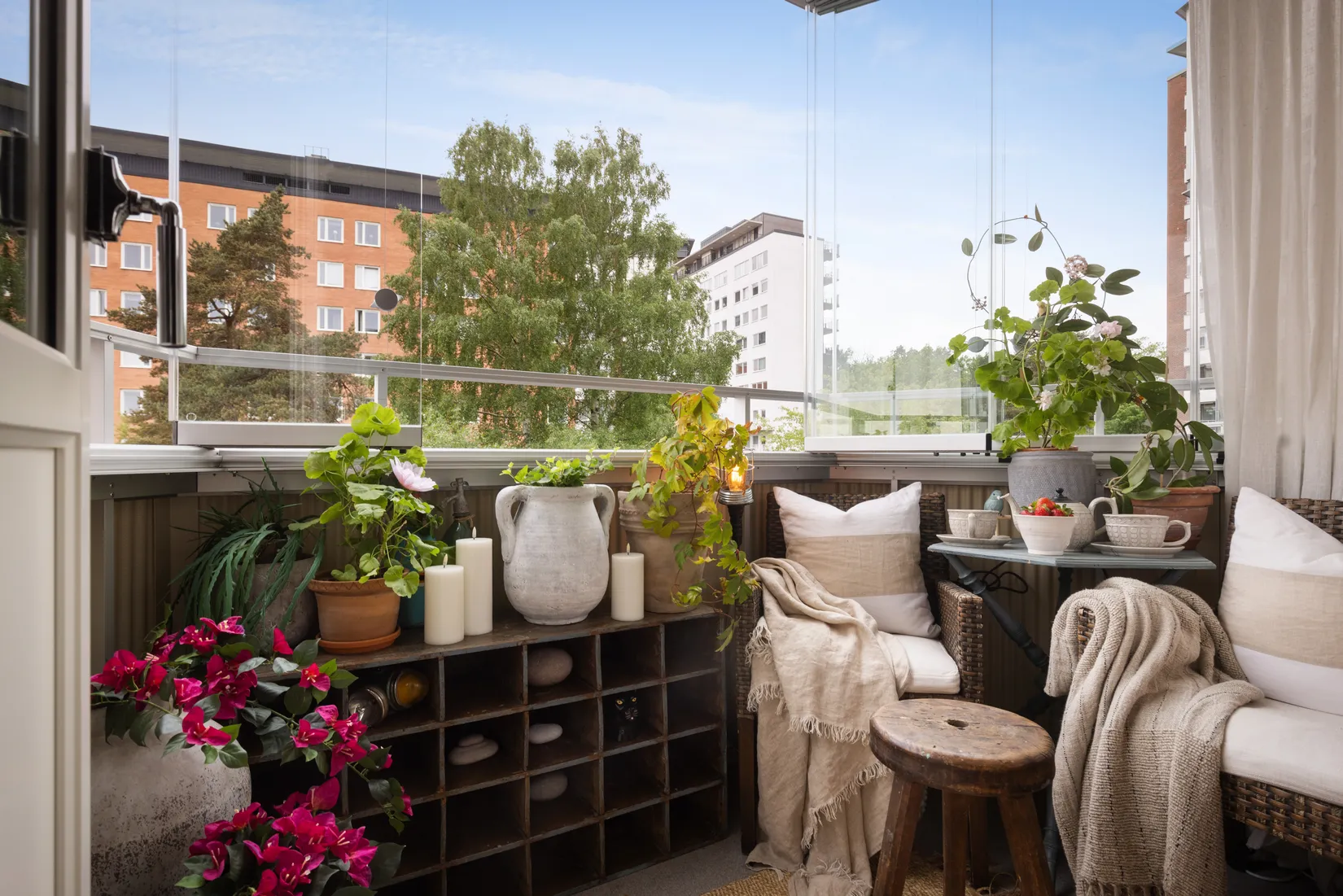 Bostadsrätt, Alphyddevägen 13, 3 tr, Alphyddan, Nacka