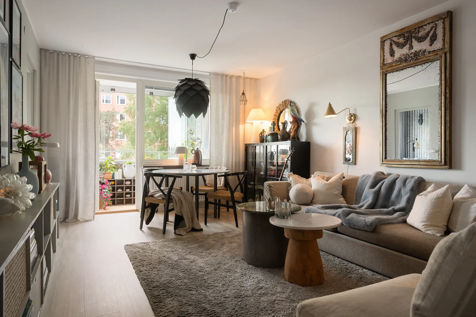 Bostadsrätt, Alphyddevägen 13, 3 tr, Alphyddan, Nacka