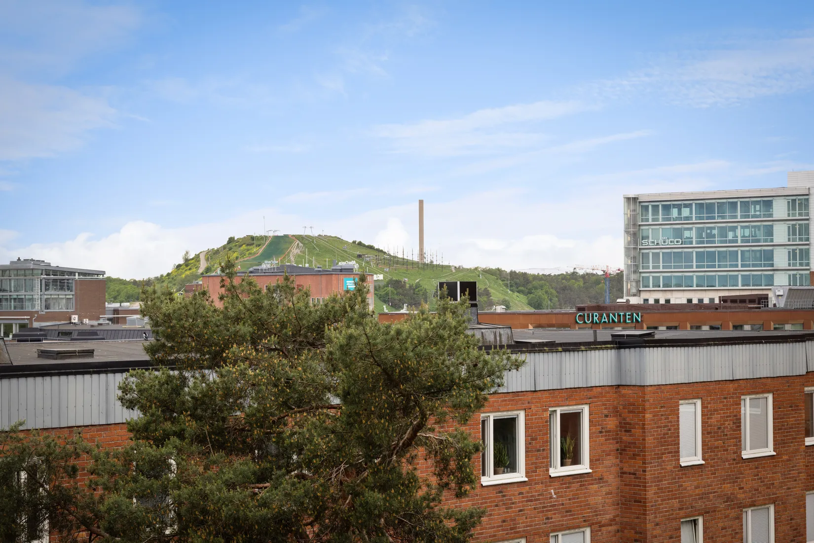 Bostadsrätt, Alphyddevägen 13, 3 tr, Alphyddan, Nacka