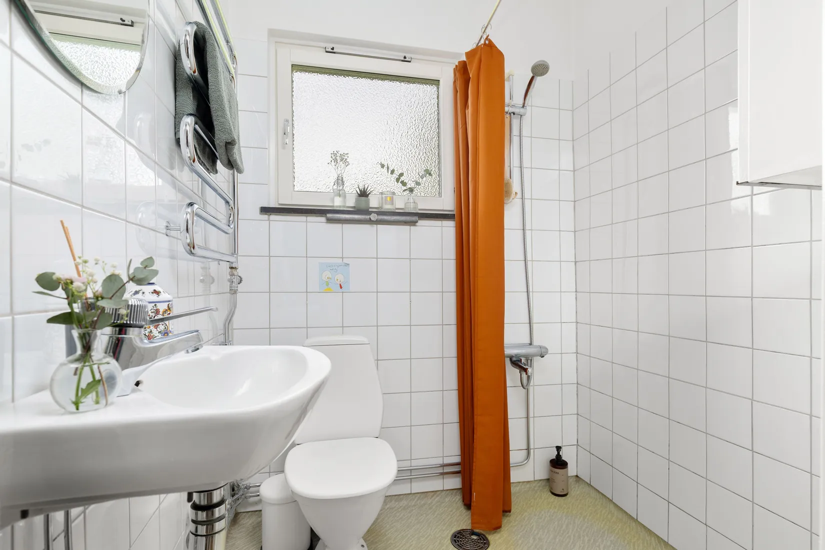 Bostadsrätt, Petrejusvägen 49, Hammarbyhöjden, Stockholm