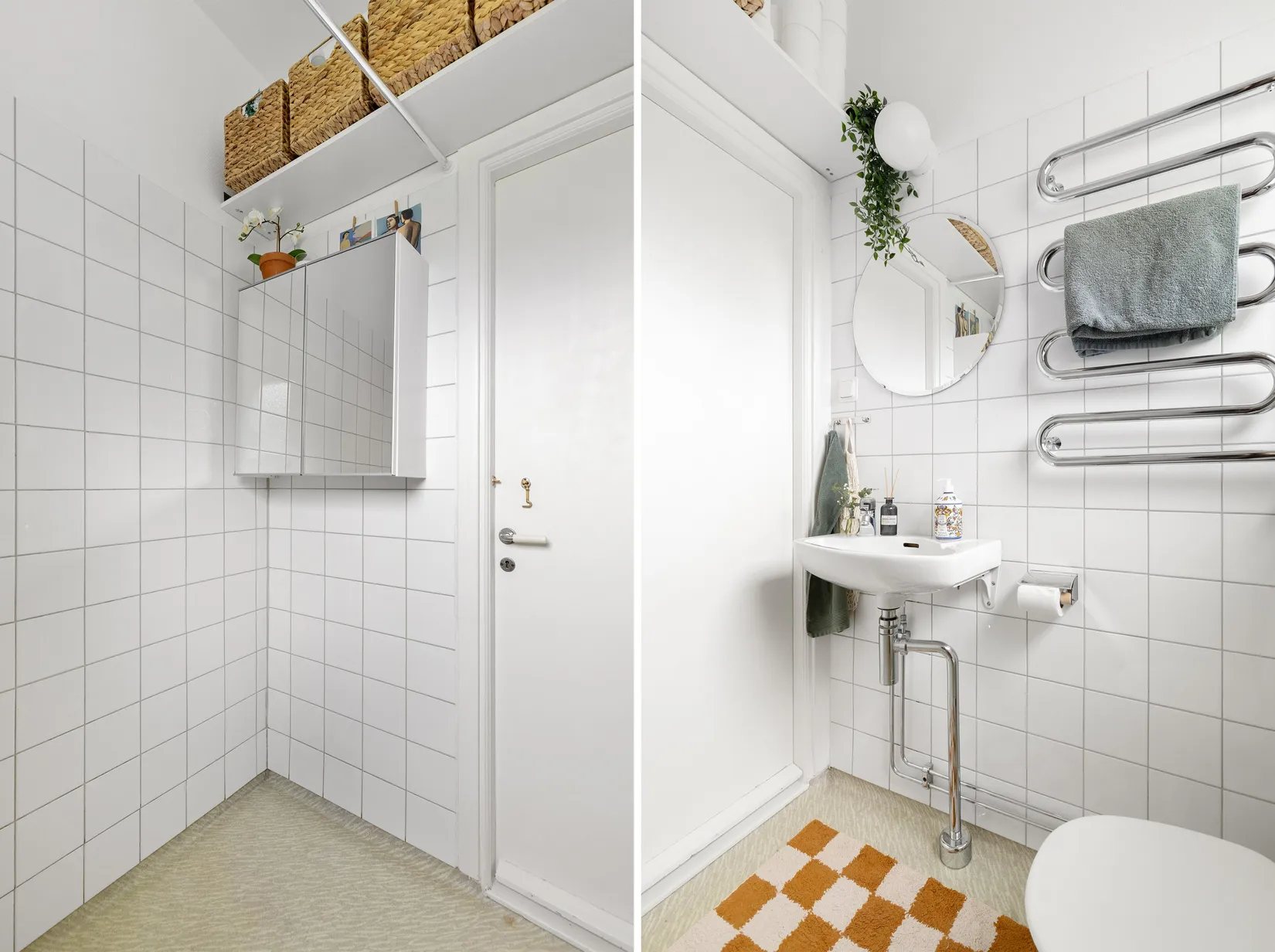 Bostadsrätt, Petrejusvägen 49, Hammarbyhöjden, Stockholm