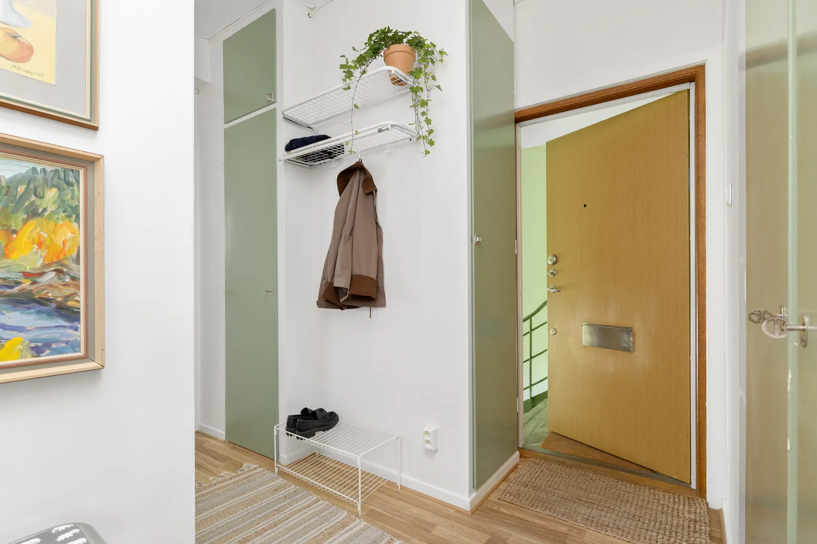 Bostadsrätt, Petrejusvägen 49, Hammarbyhöjden, Stockholm