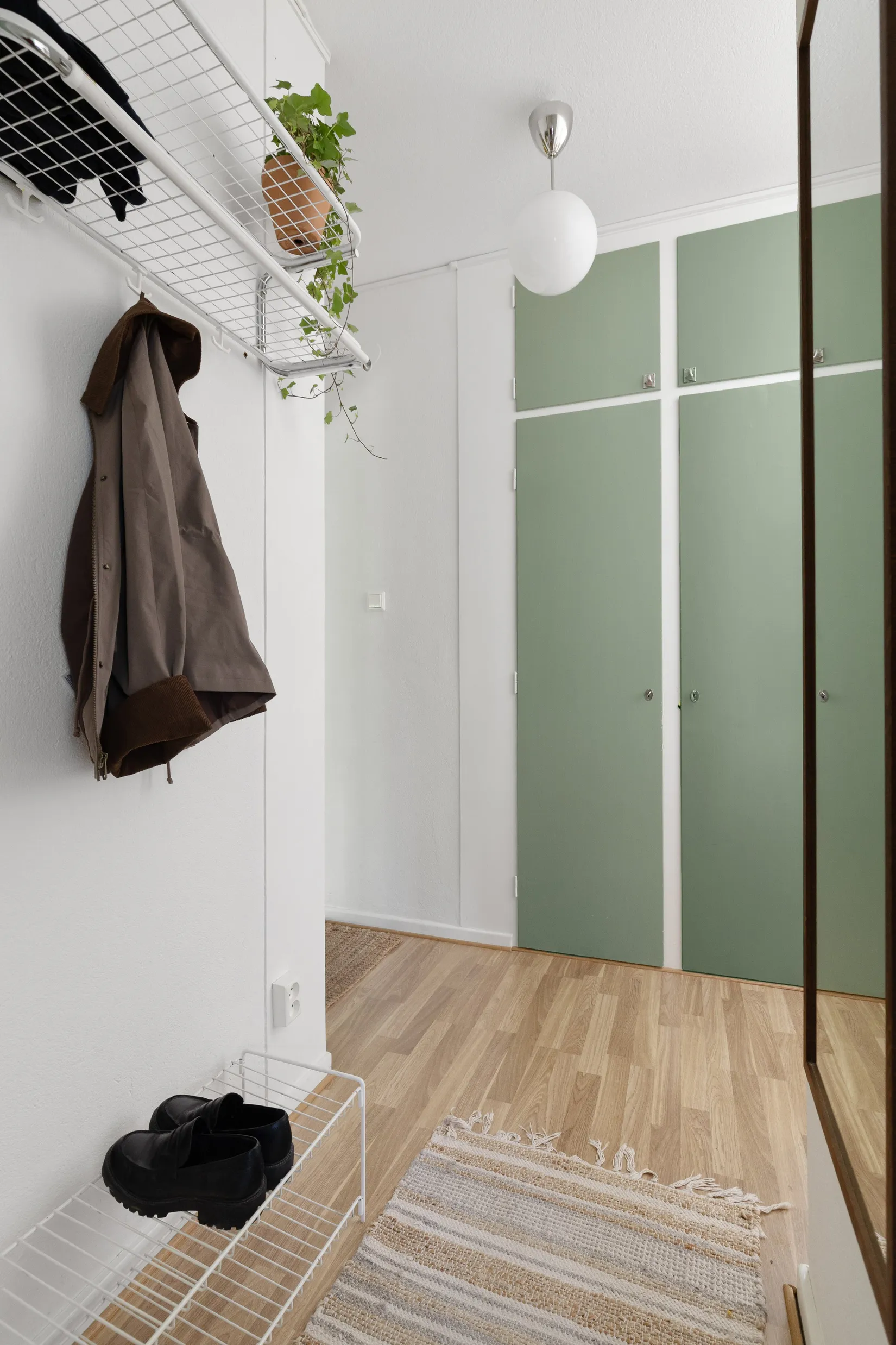 Bostadsrätt, Petrejusvägen 49, Hammarbyhöjden, Stockholm