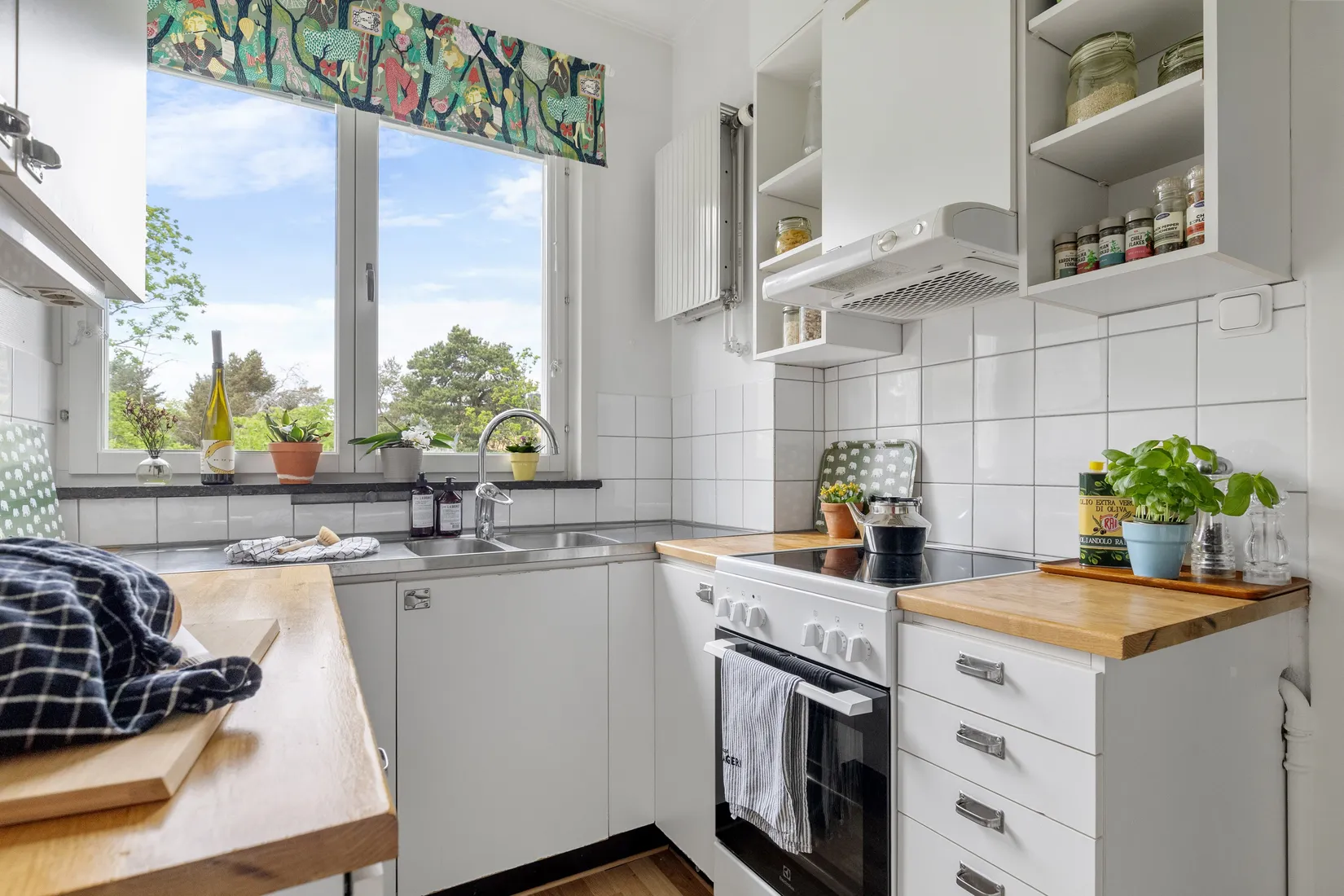 Bostadsrätt, Petrejusvägen 49, Hammarbyhöjden, Stockholm